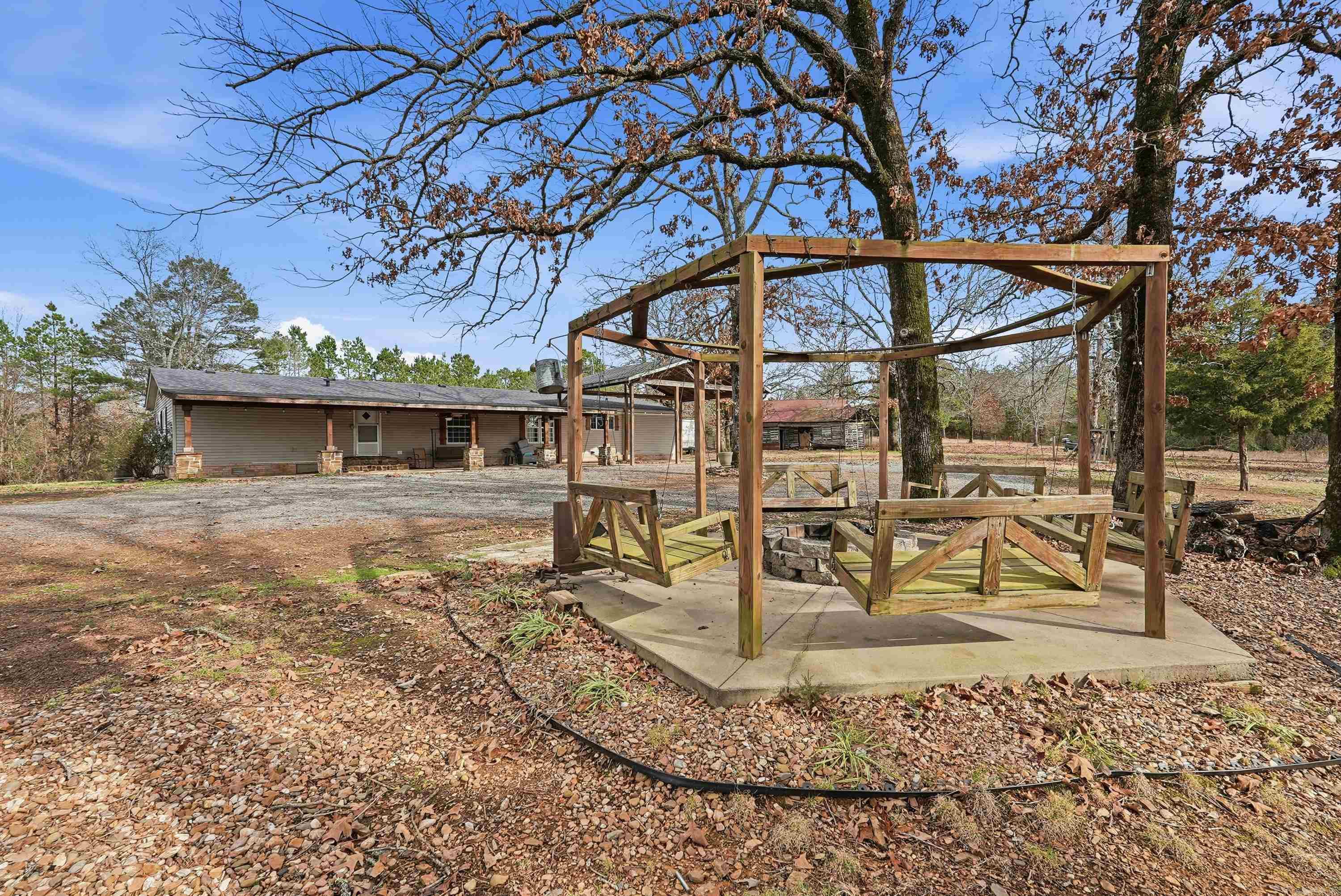 15 Aurora  Vilonia, AR