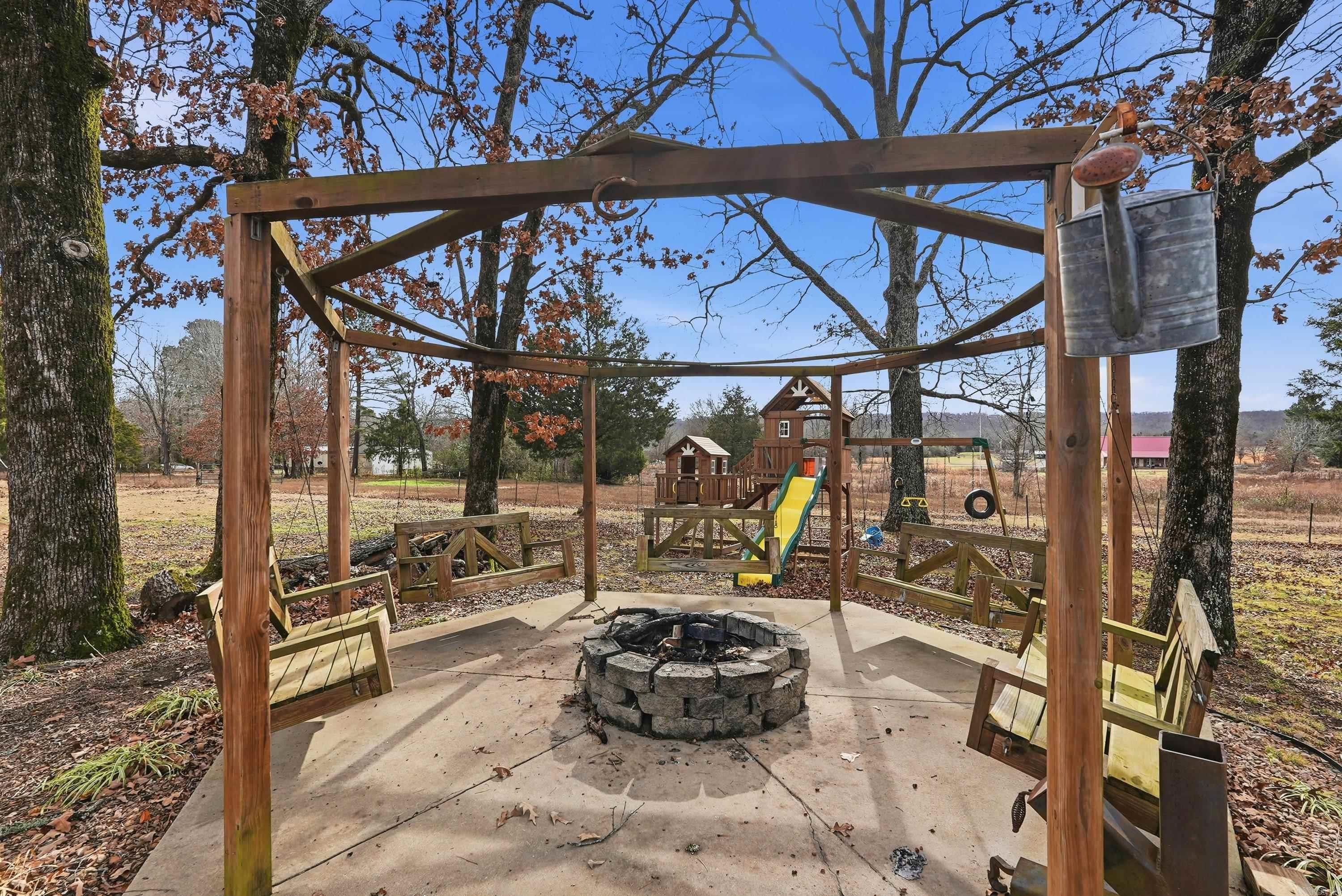 15 Aurora  Vilonia, AR