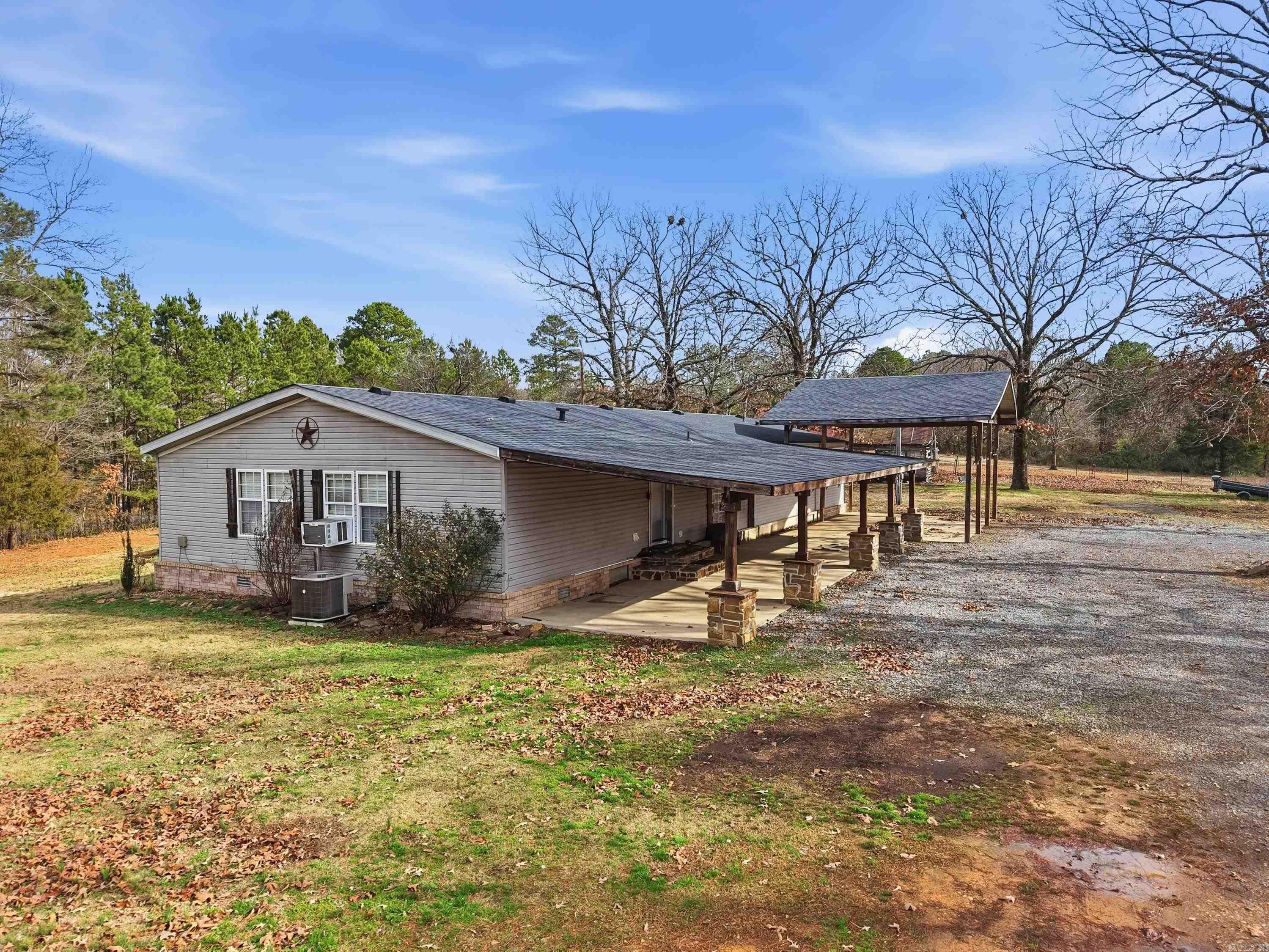 15 Aurora  Vilonia, AR