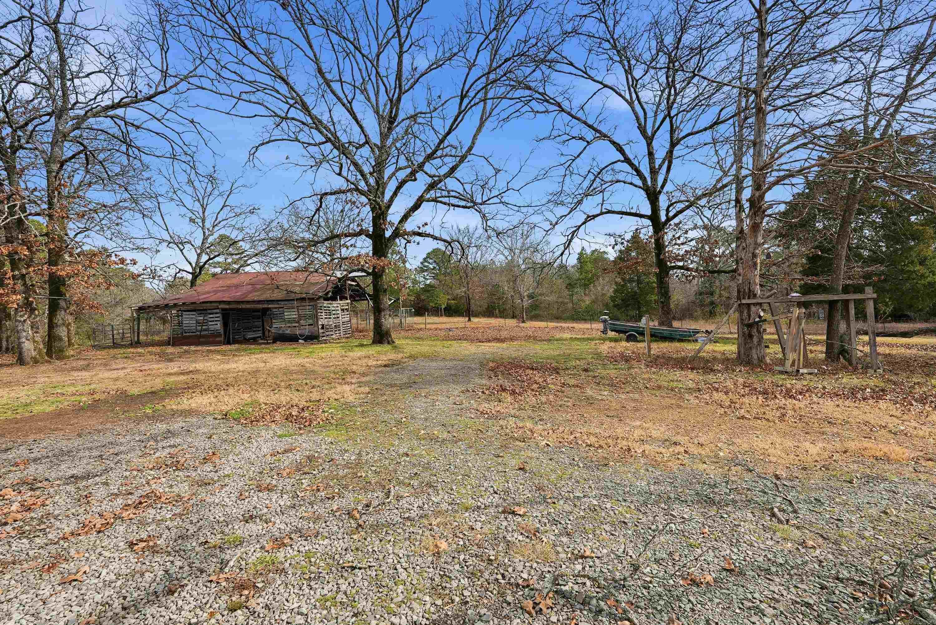 15 Aurora  Vilonia, AR