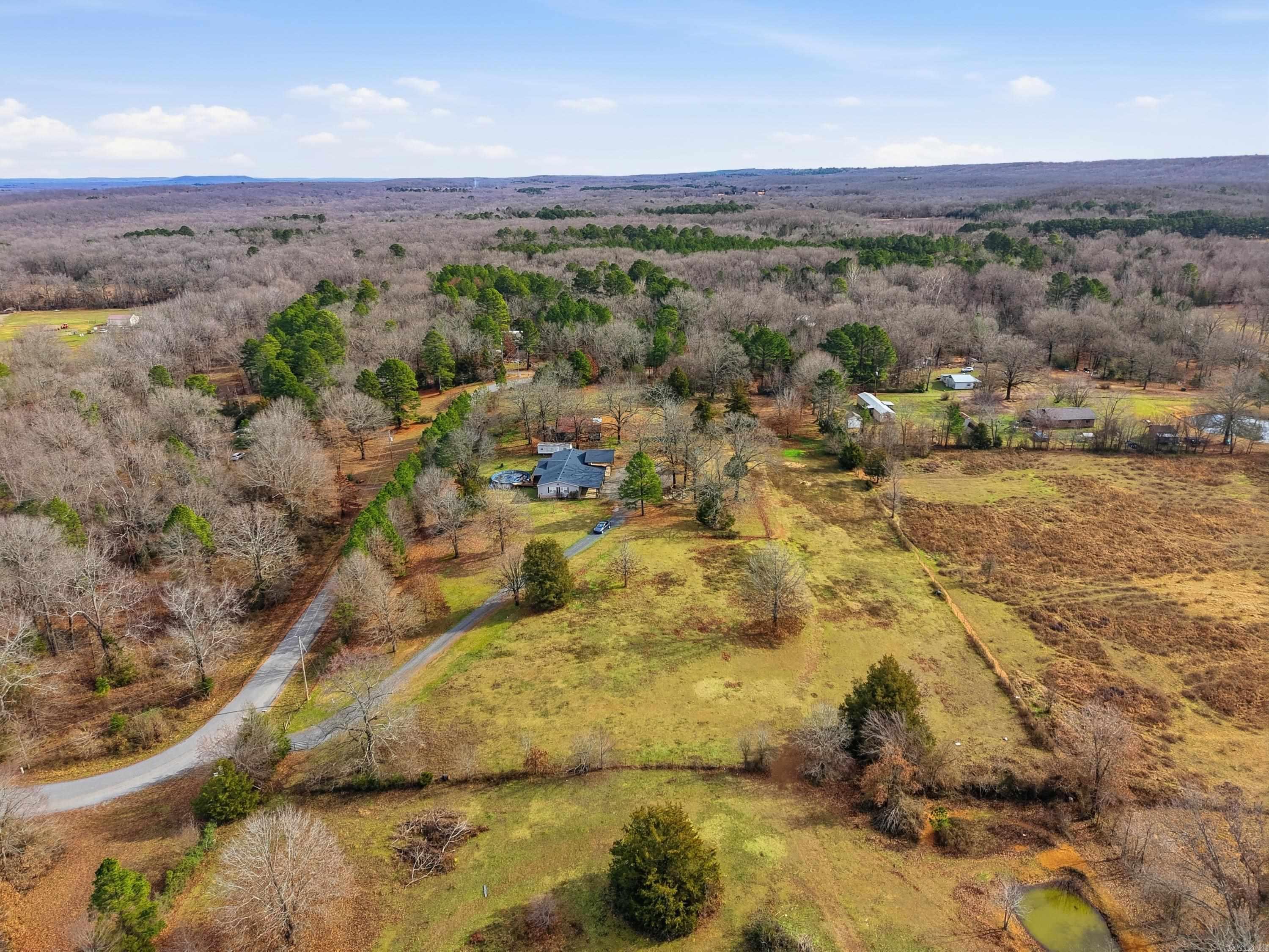 15 Aurora  Vilonia, AR