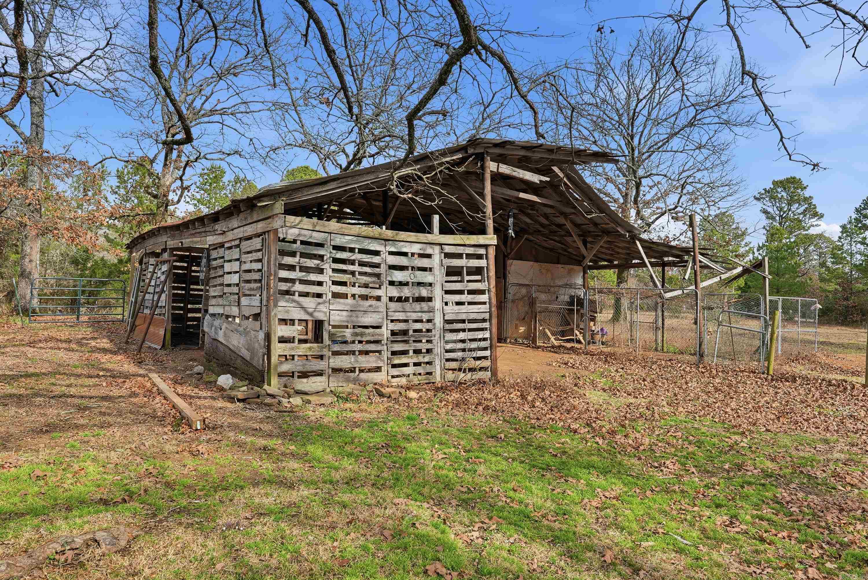 15 Aurora  Vilonia, AR