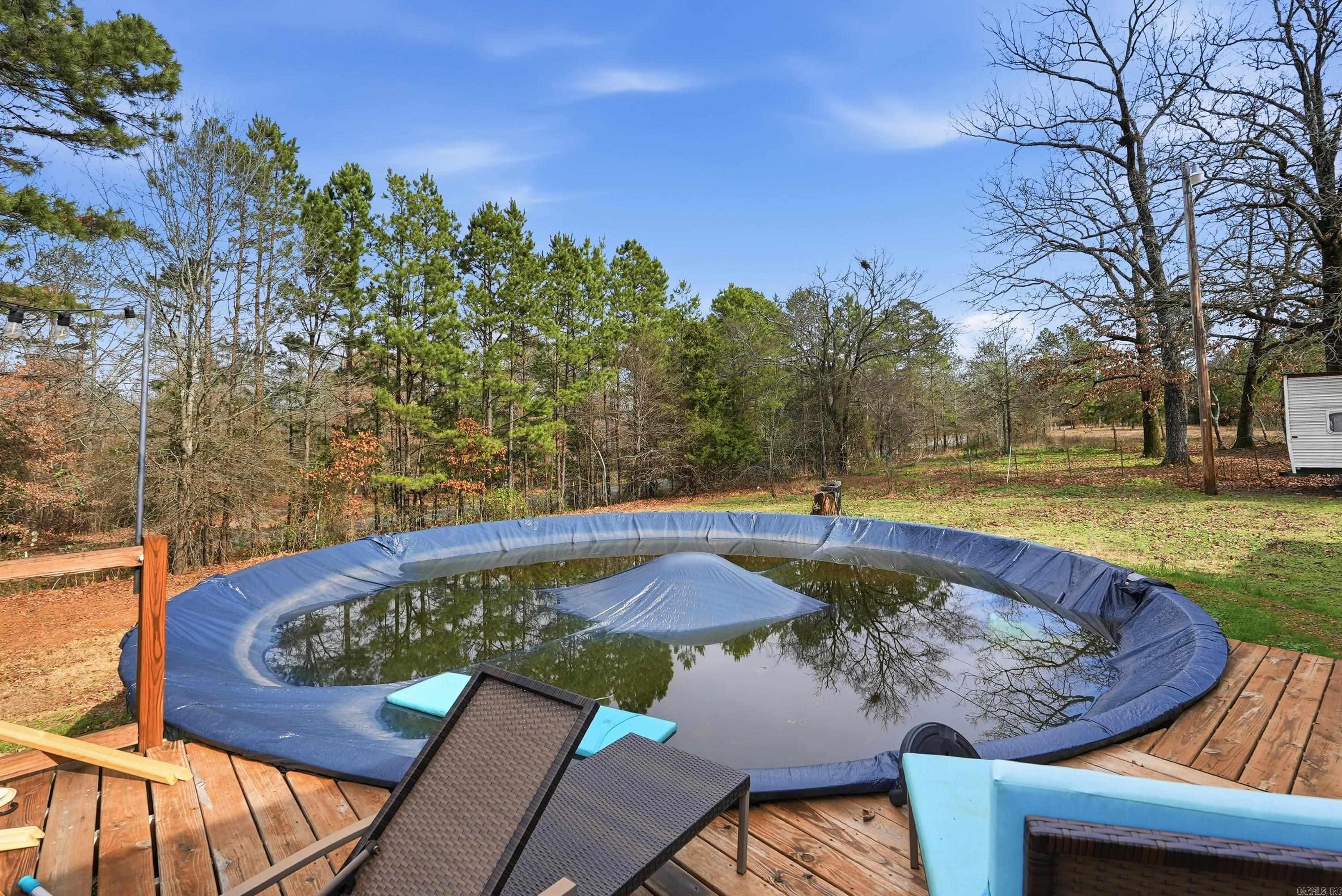 15 Aurora  Vilonia, AR