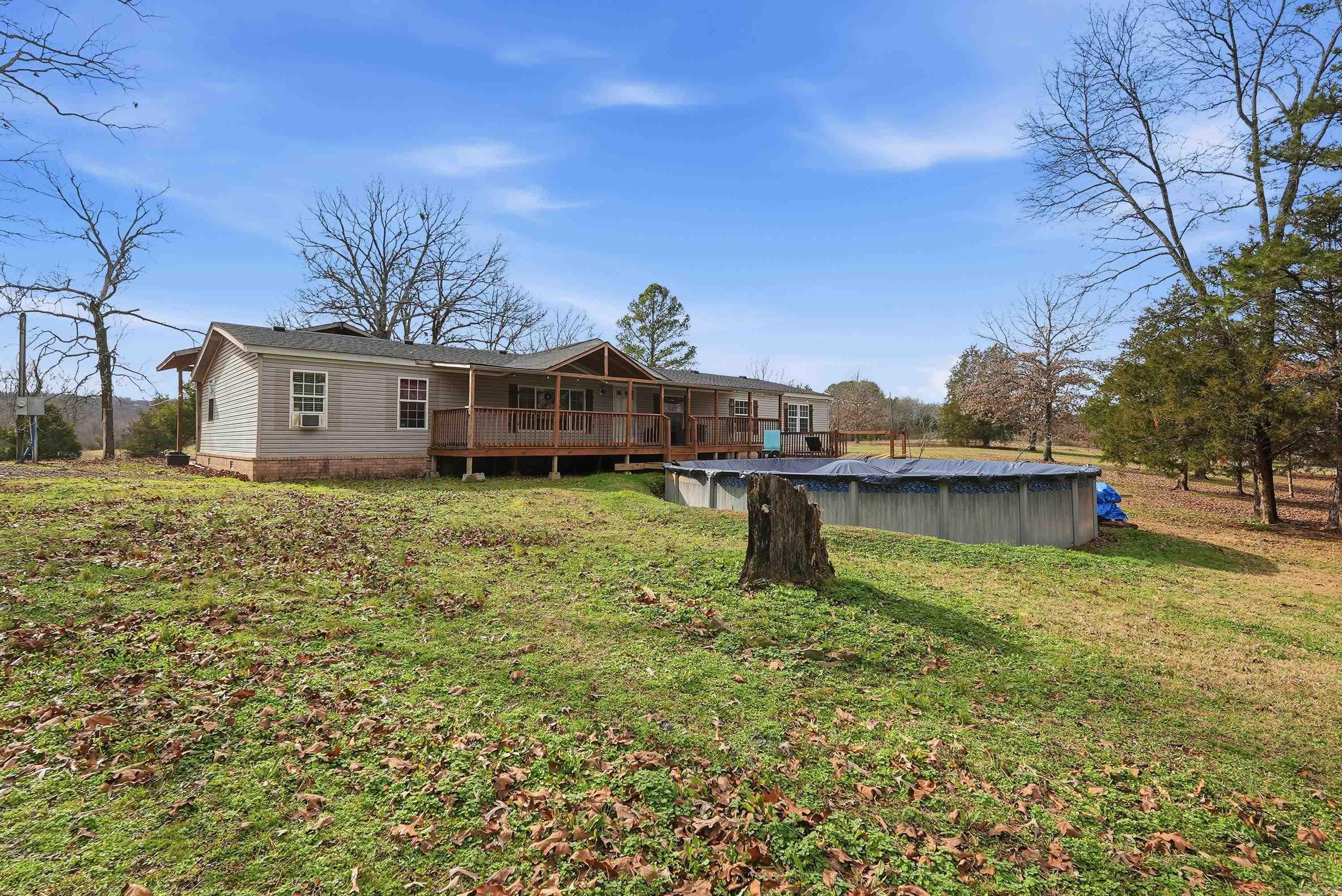 15 Aurora  Vilonia, AR