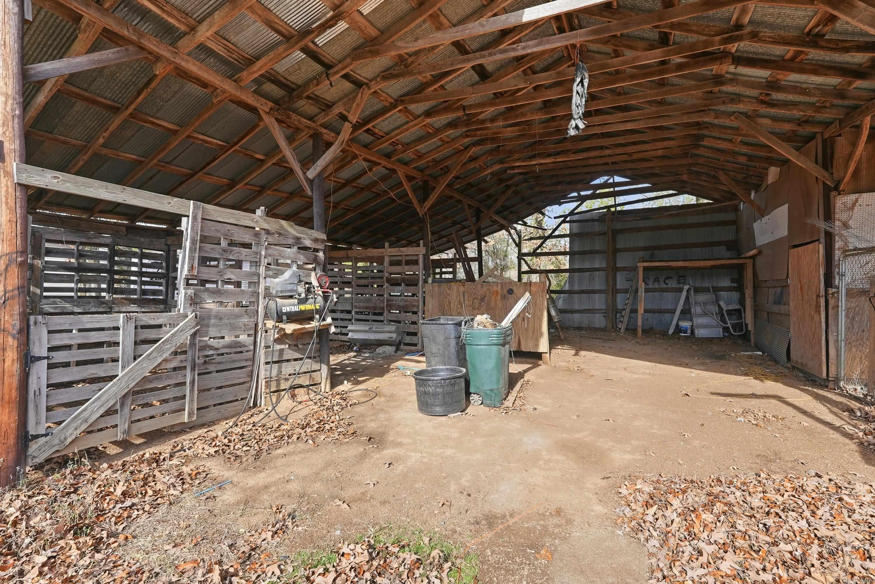 15 Aurora  Vilonia, AR