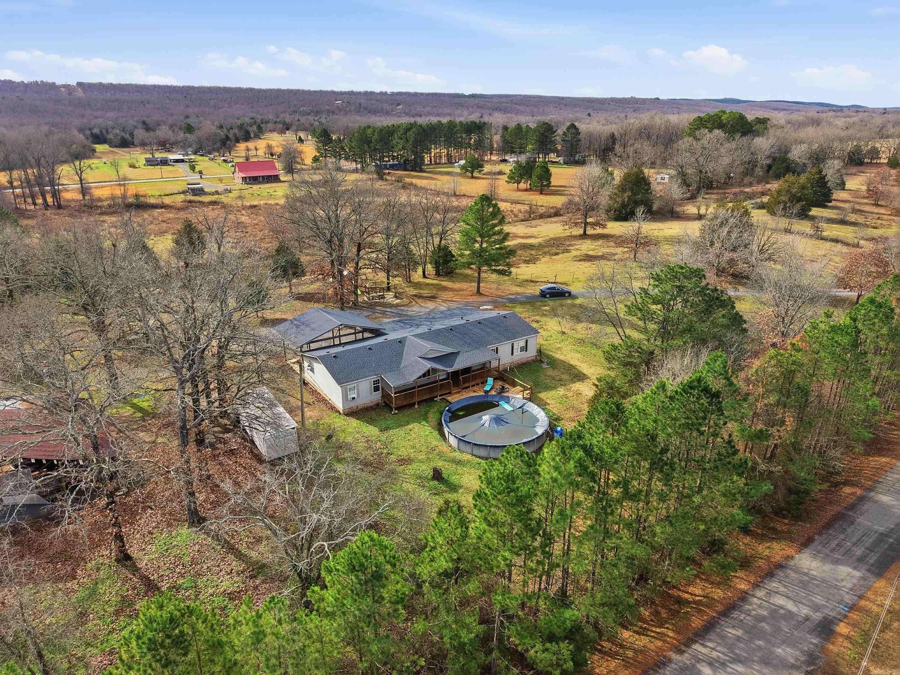 15 Aurora  Vilonia, AR