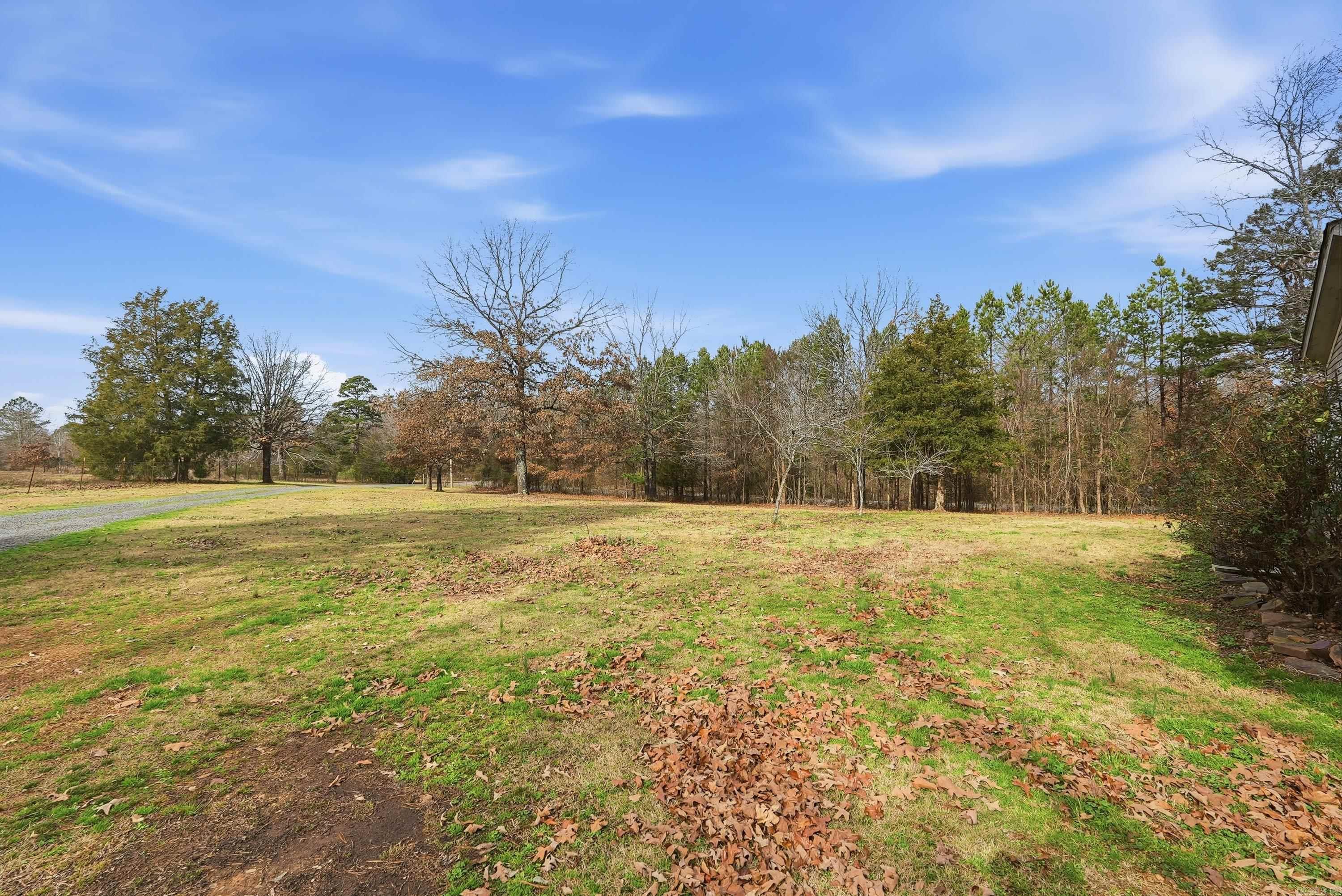 15 Aurora  Vilonia, AR