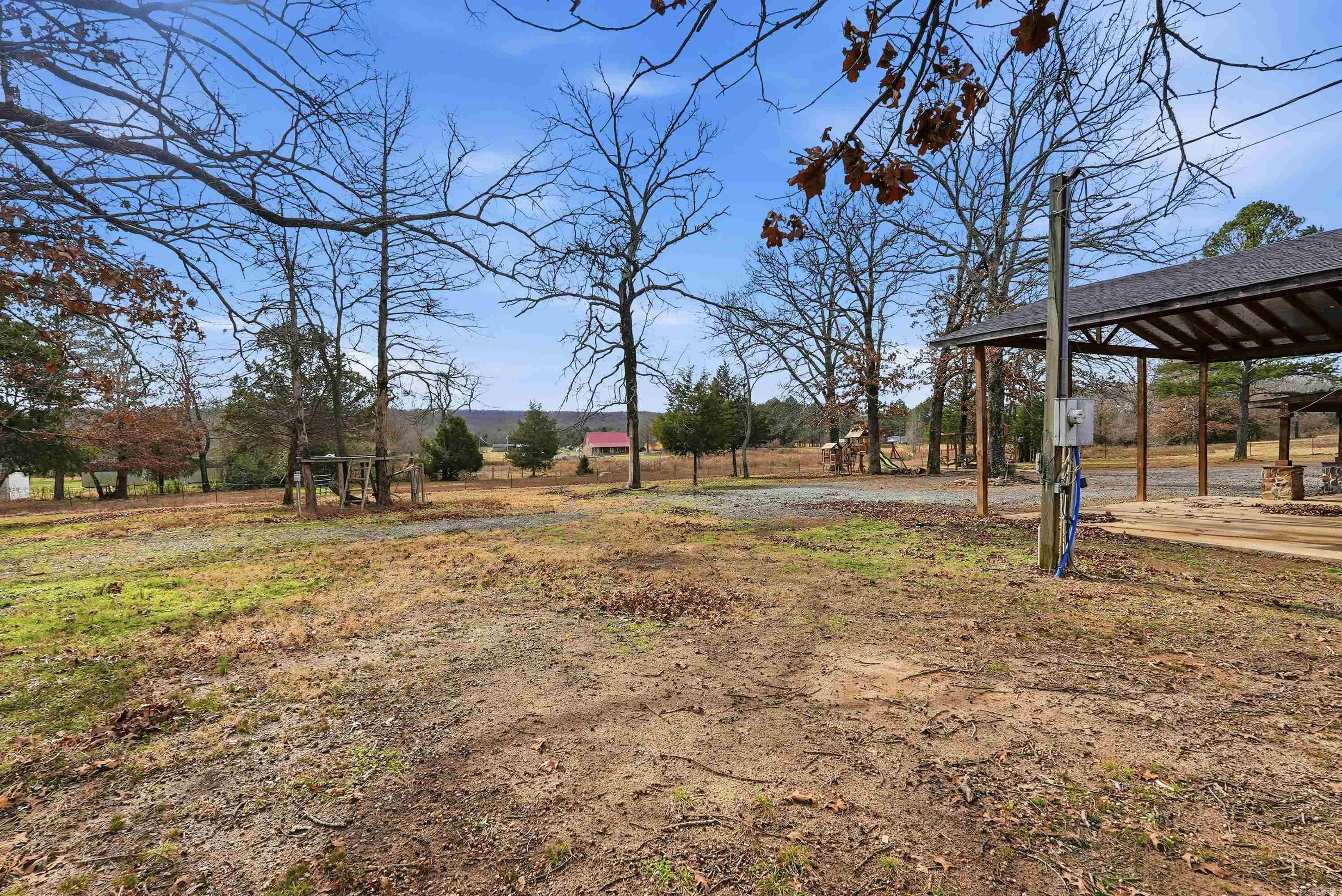 15 Aurora  Vilonia, AR