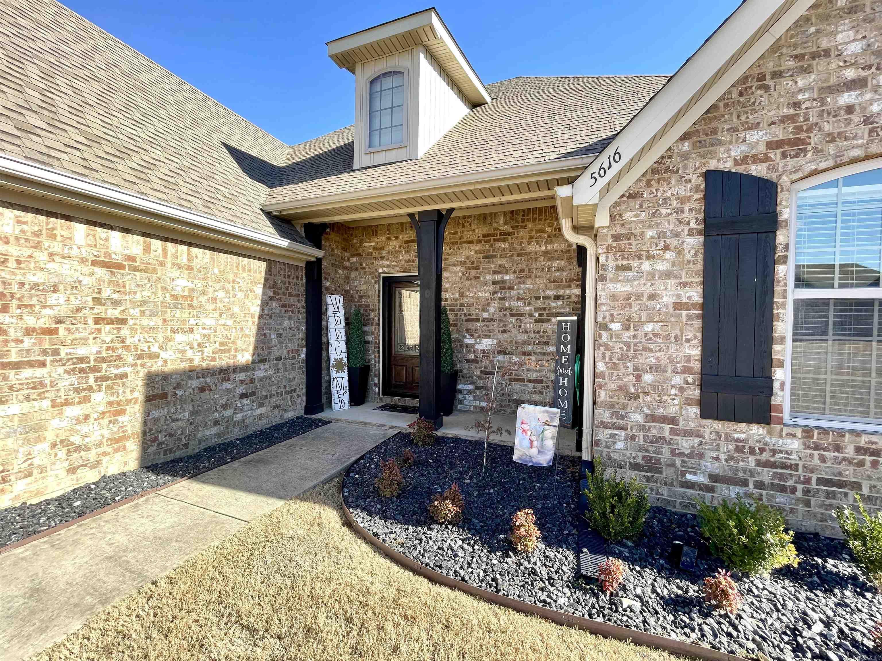 5616 Hollow Creek 5616 Hollow Creek Jonesboro, AR