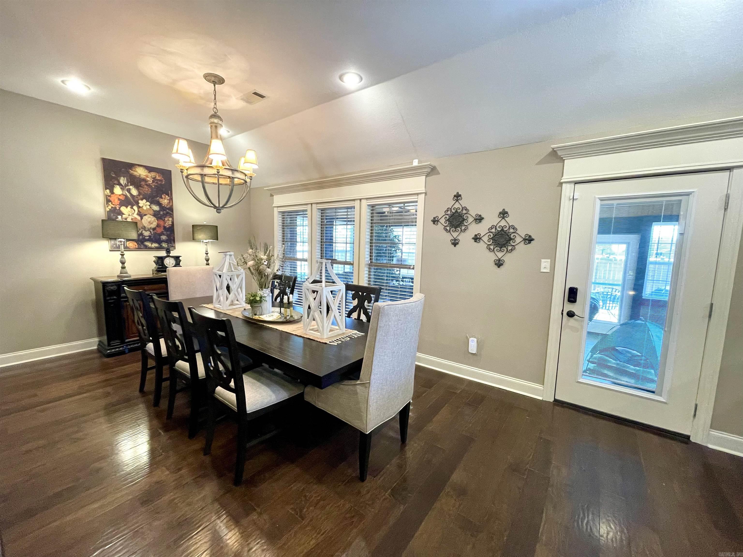 5616 Hollow Creek 5616 Hollow Creek Jonesboro, AR