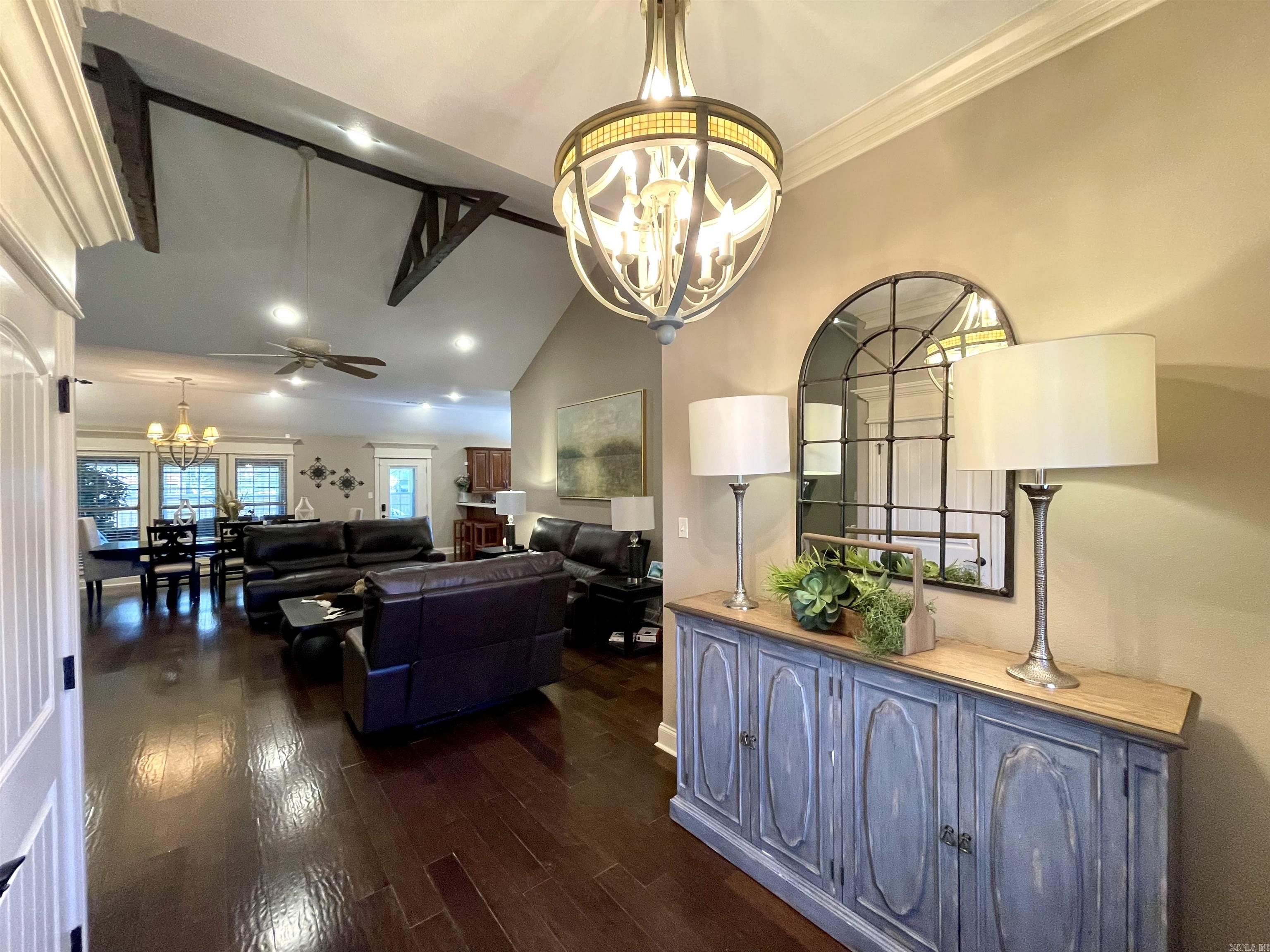 5616 Hollow Creek 5616 Hollow Creek Jonesboro, AR