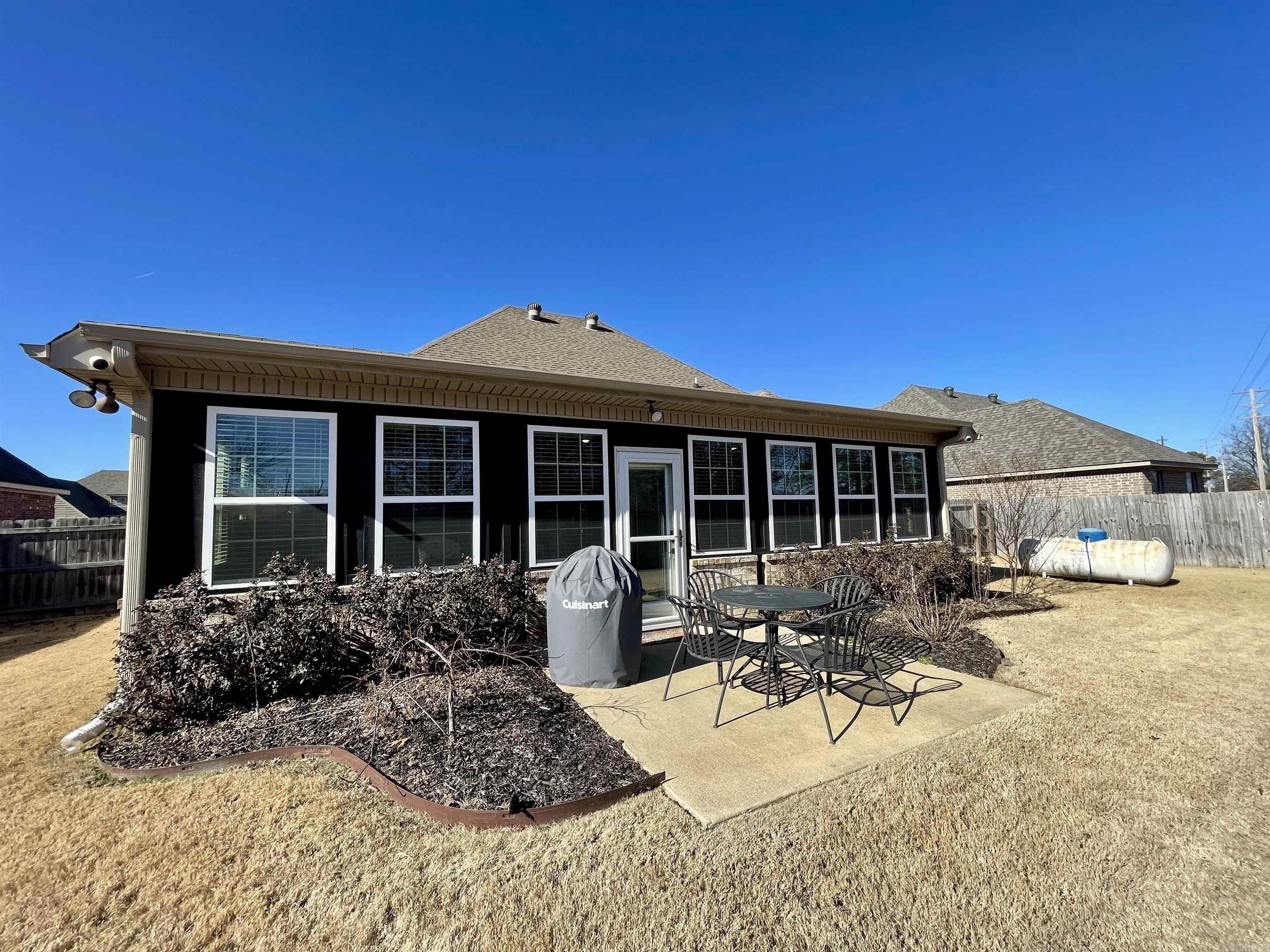 5616 Hollow Creek 5616 Hollow Creek Jonesboro, AR