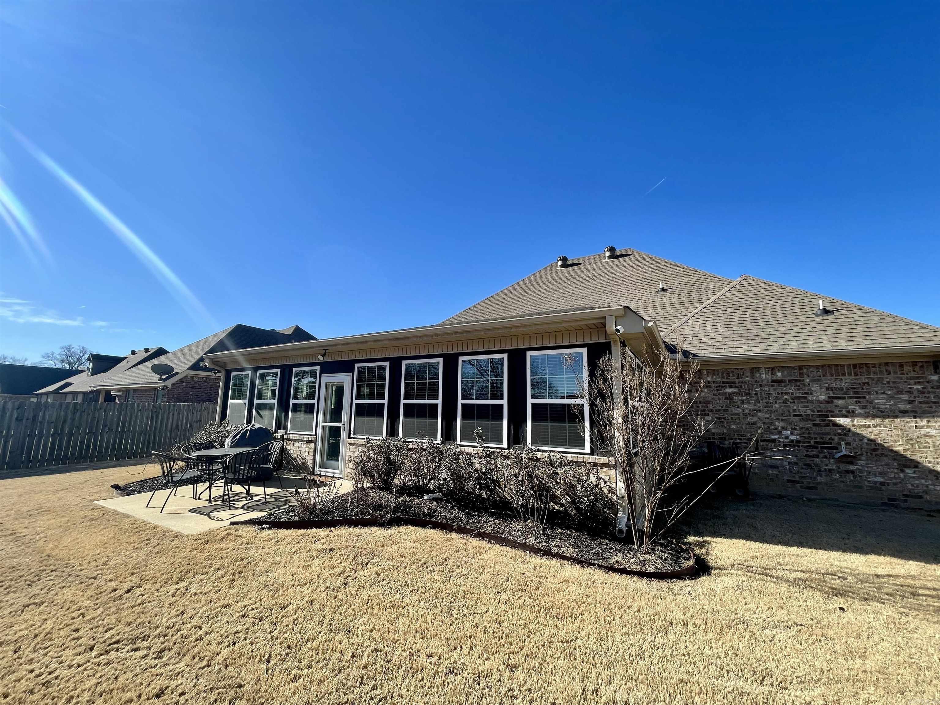 5616 Hollow Creek 5616 Hollow Creek Jonesboro, AR