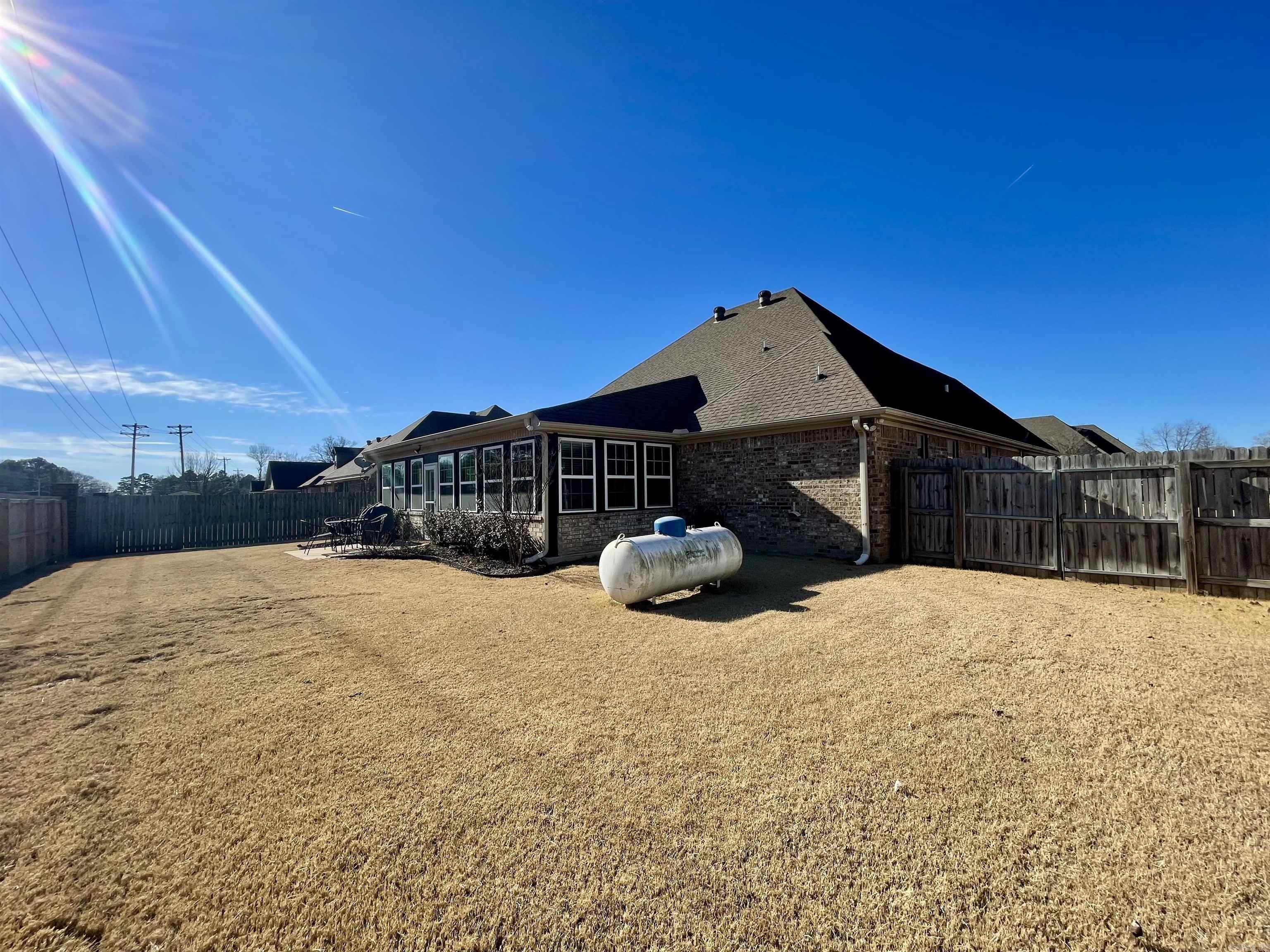 5616 Hollow Creek 5616 Hollow Creek Jonesboro, AR