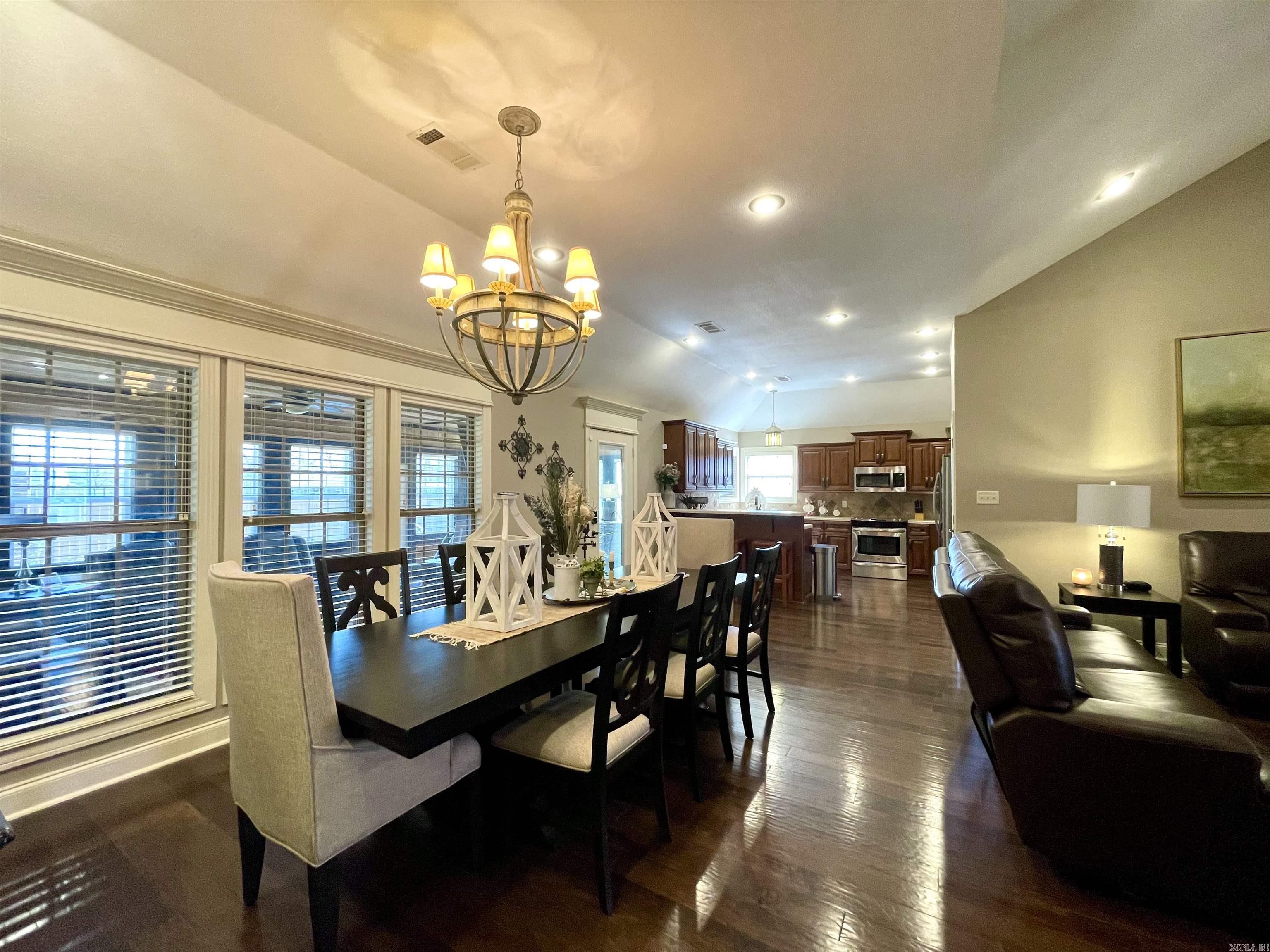 5616 Hollow Creek 5616 Hollow Creek Jonesboro, AR