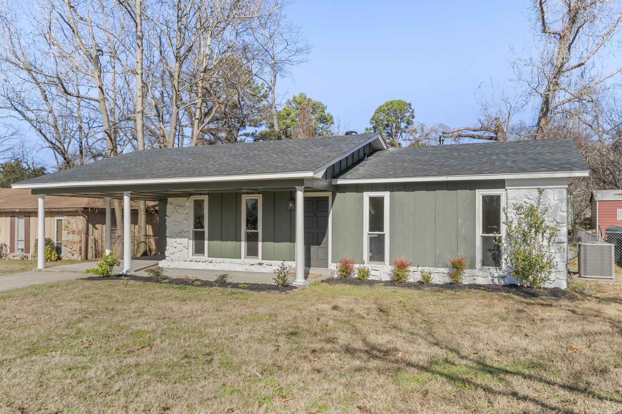 114 Overland  Jacksonville, AR