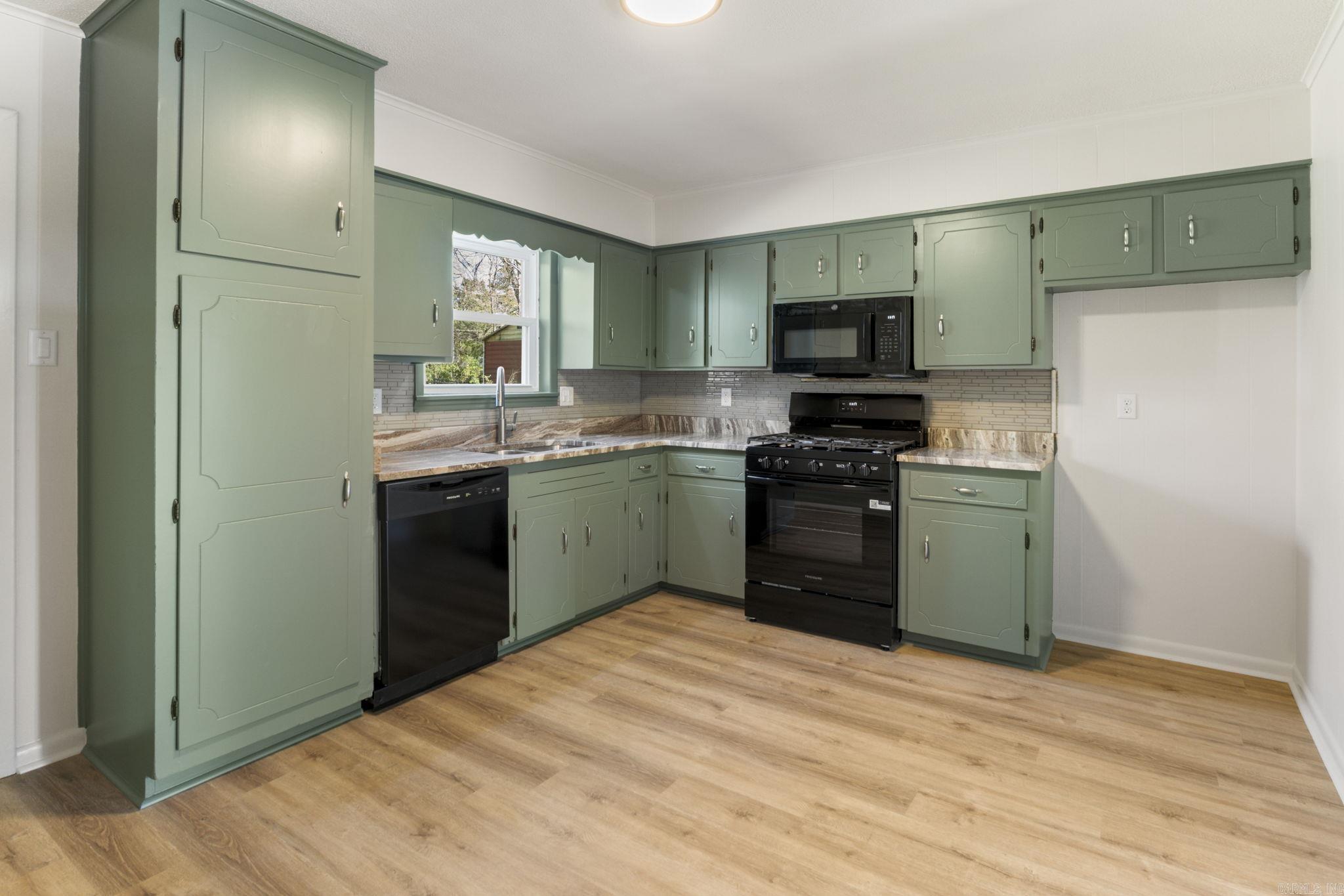 114 Overland  Jacksonville, AR