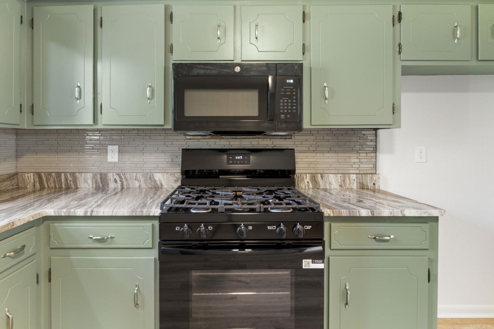 114 Overland  Jacksonville, AR