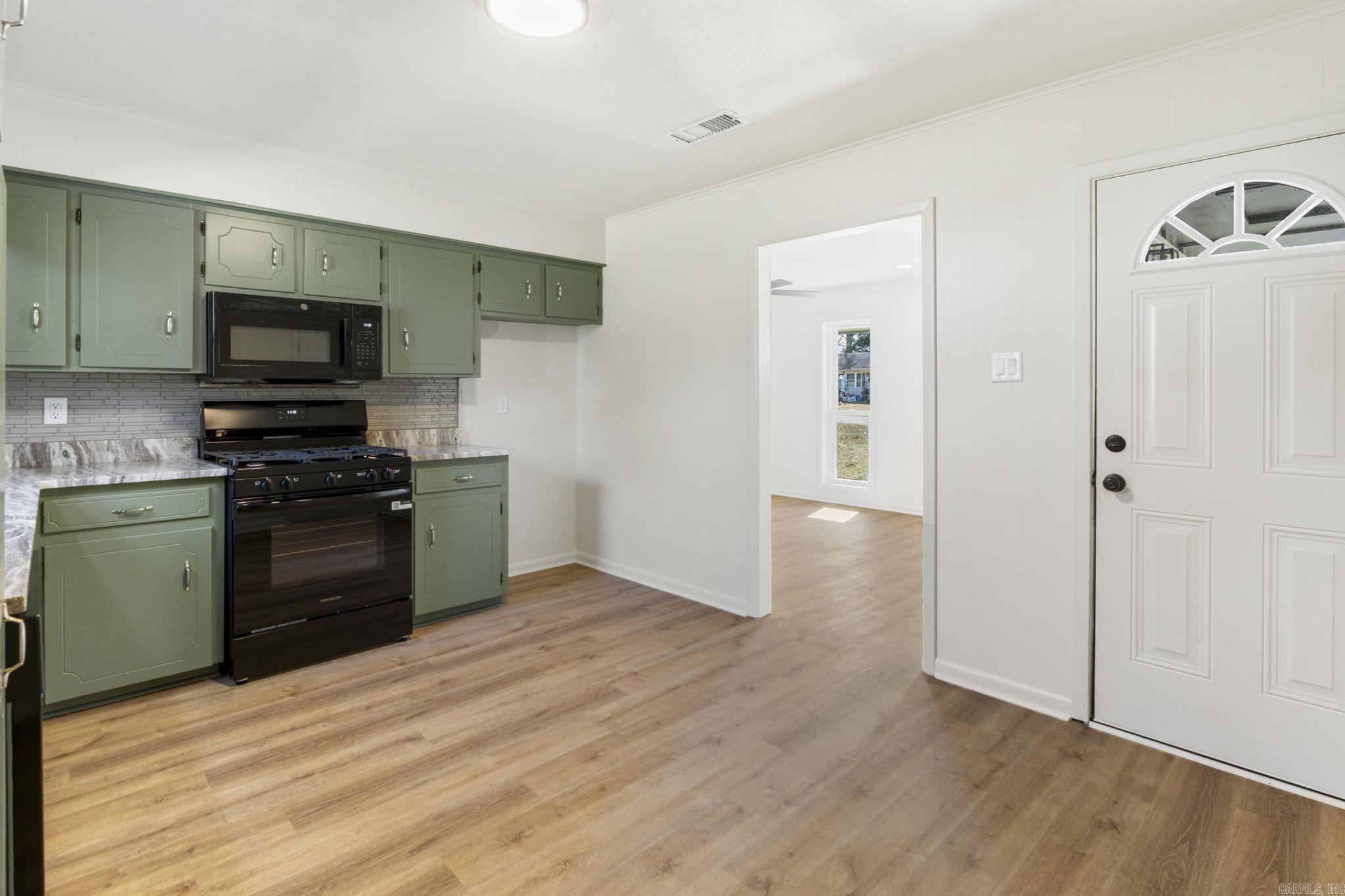 114 Overland  Jacksonville, AR