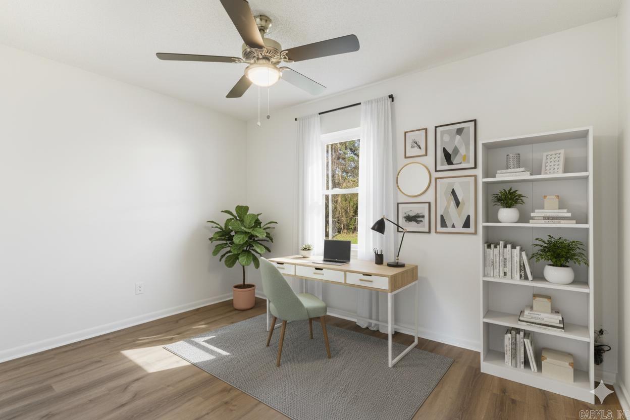 114 Overland  Jacksonville, AR