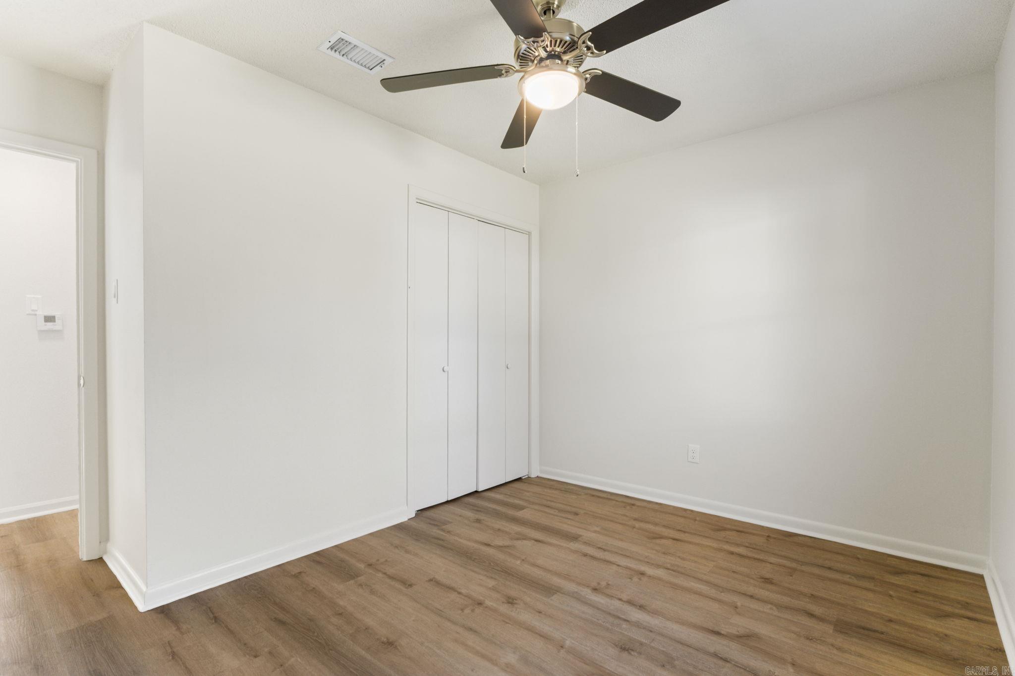 114 Overland  Jacksonville, AR