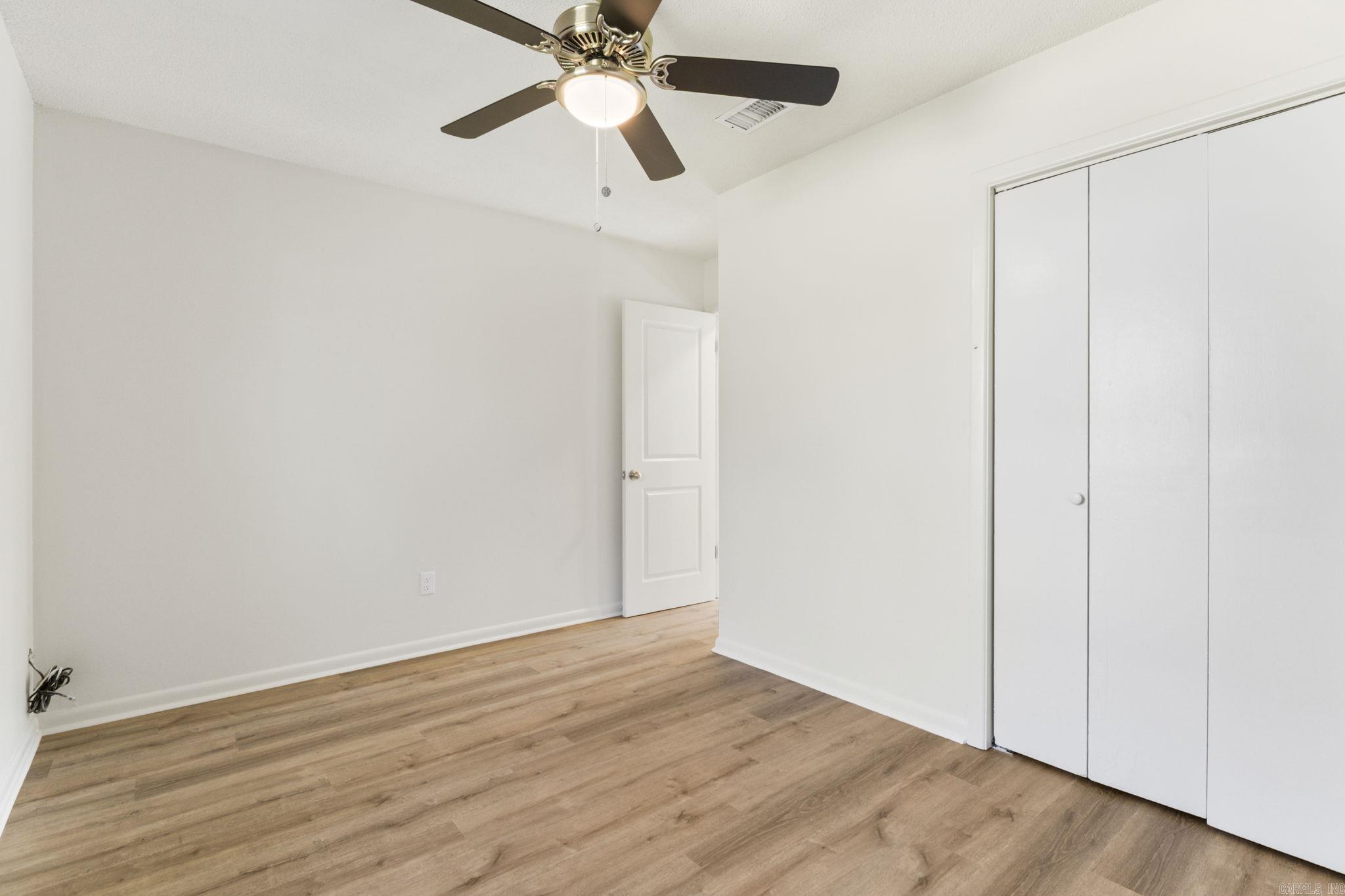 114 Overland  Jacksonville, AR