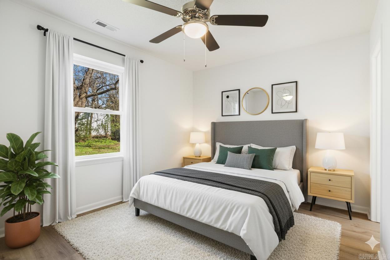 114 Overland  Jacksonville, AR