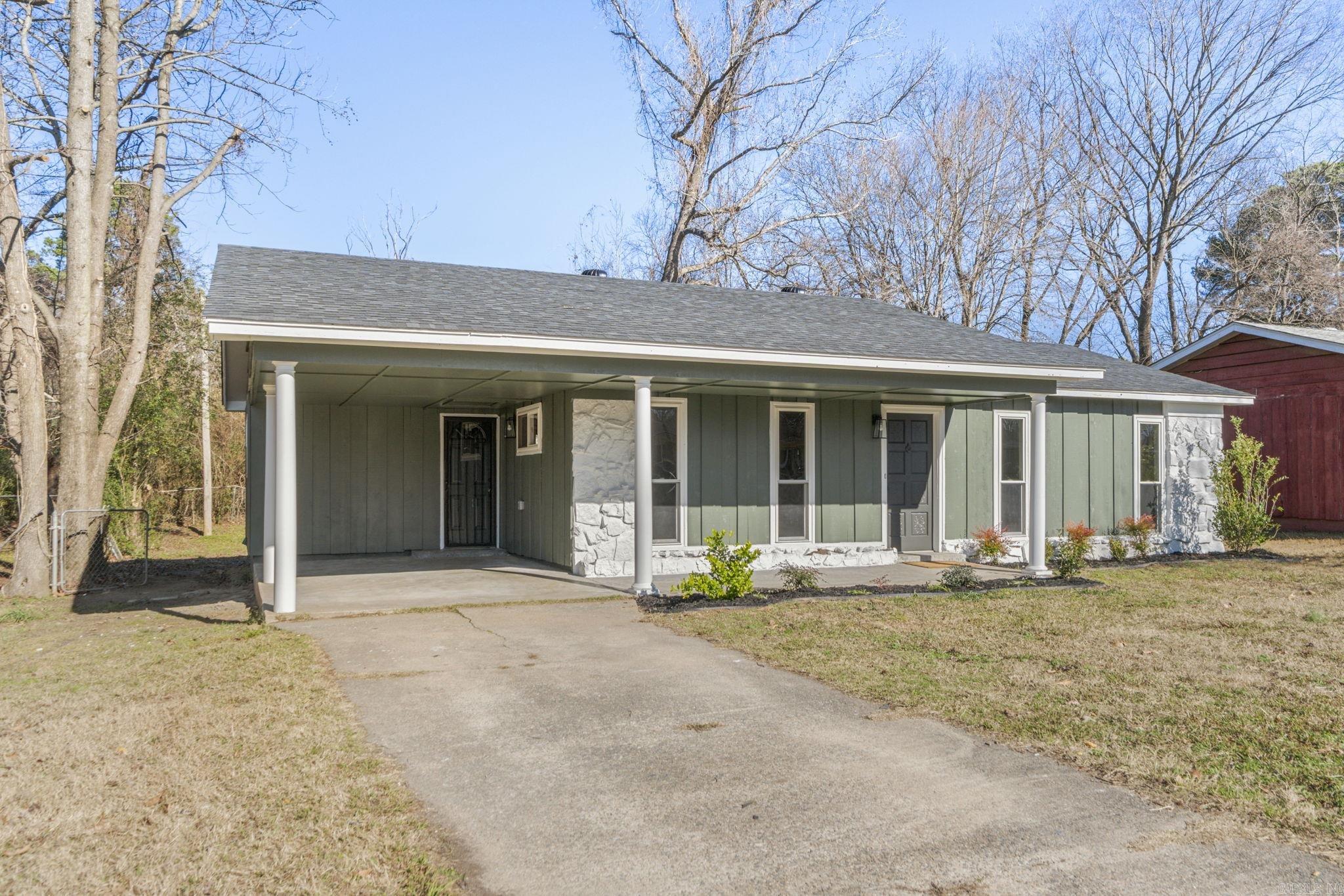 114 Overland  Jacksonville, AR