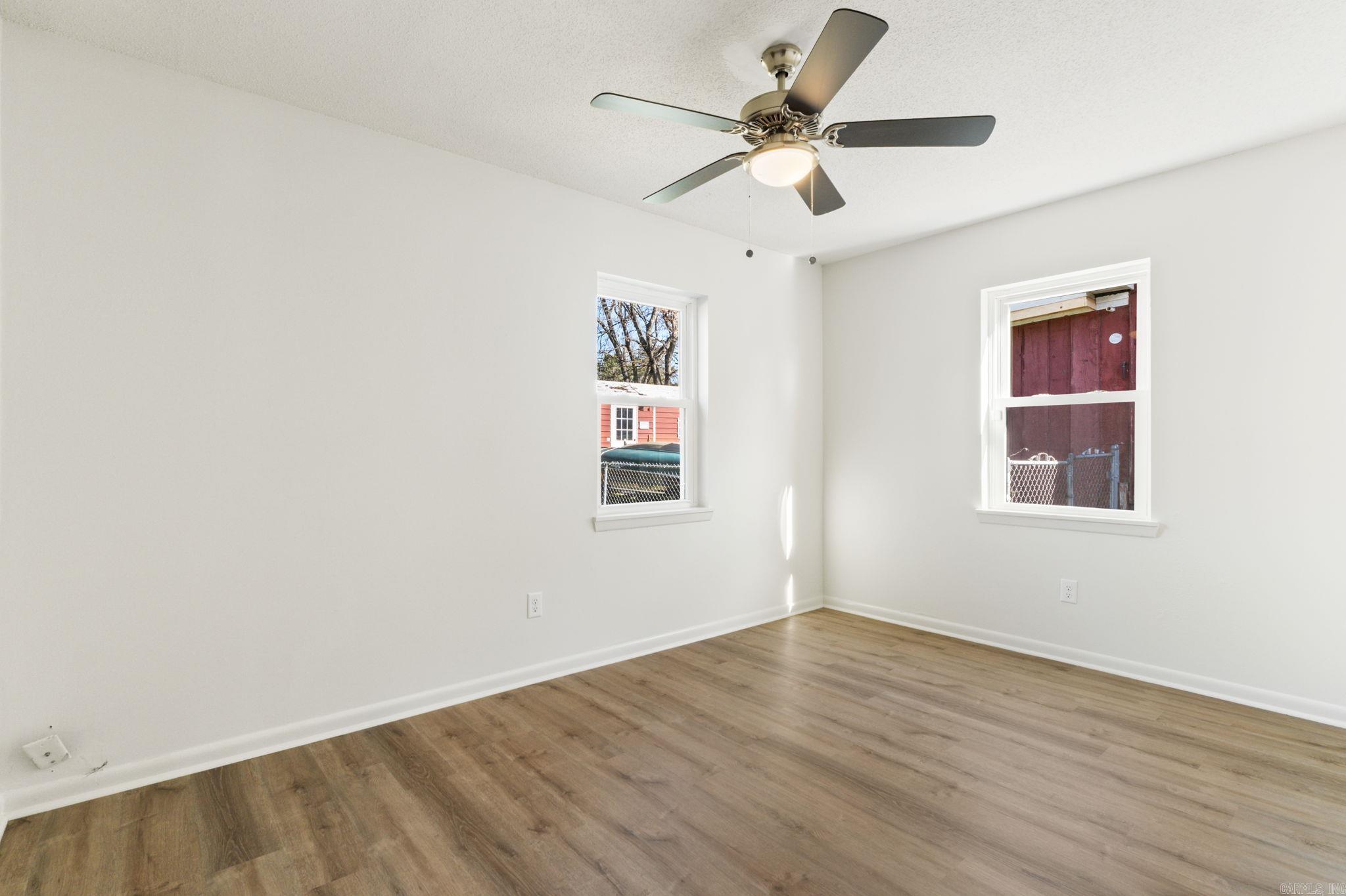 114 Overland  Jacksonville, AR