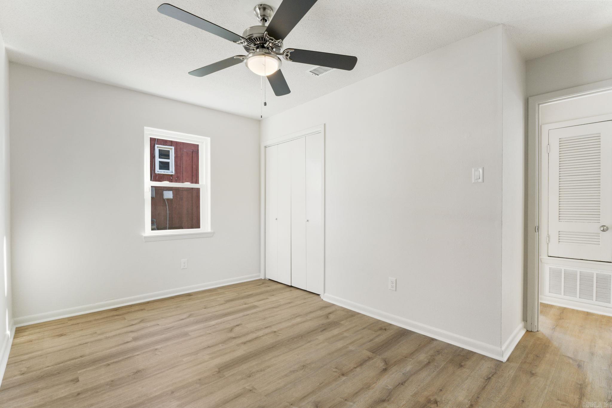 114 Overland  Jacksonville, AR