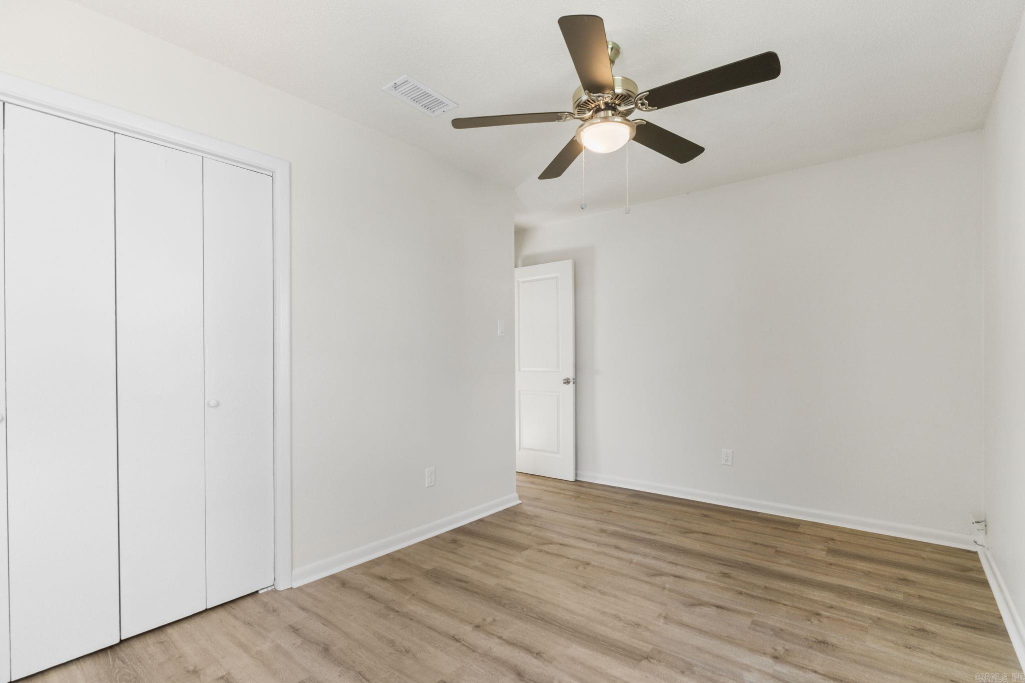 114 Overland  Jacksonville, AR