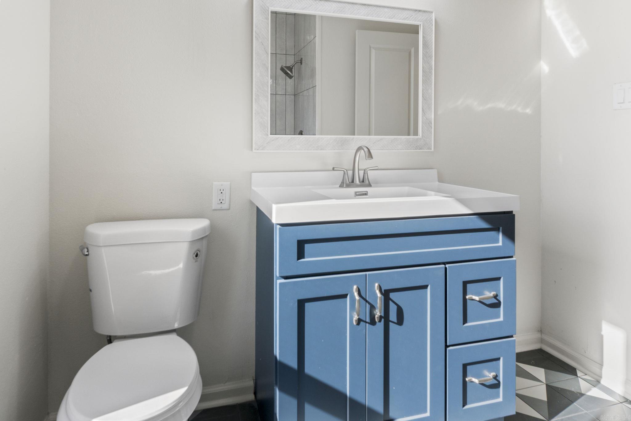 114 Overland  Jacksonville, AR