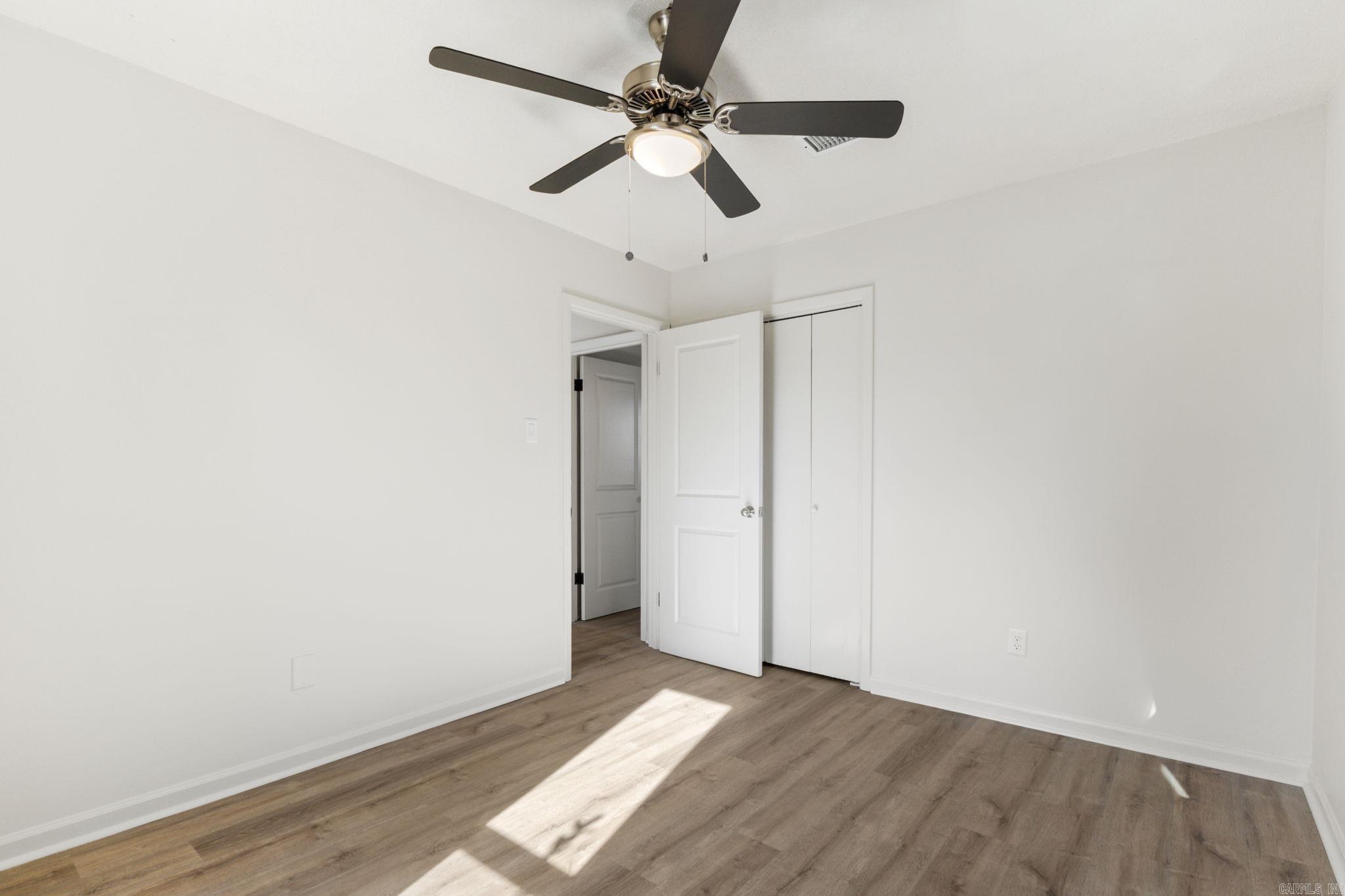 114 Overland  Jacksonville, AR