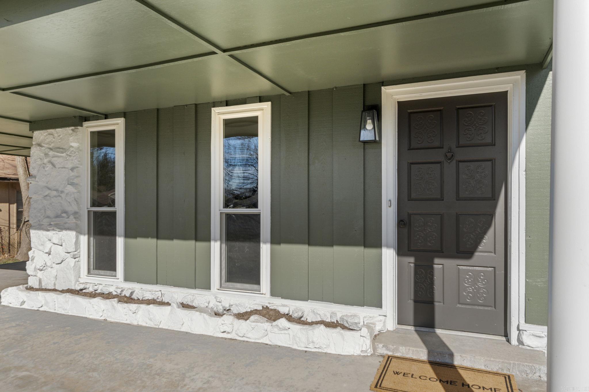 114 Overland  Jacksonville, AR