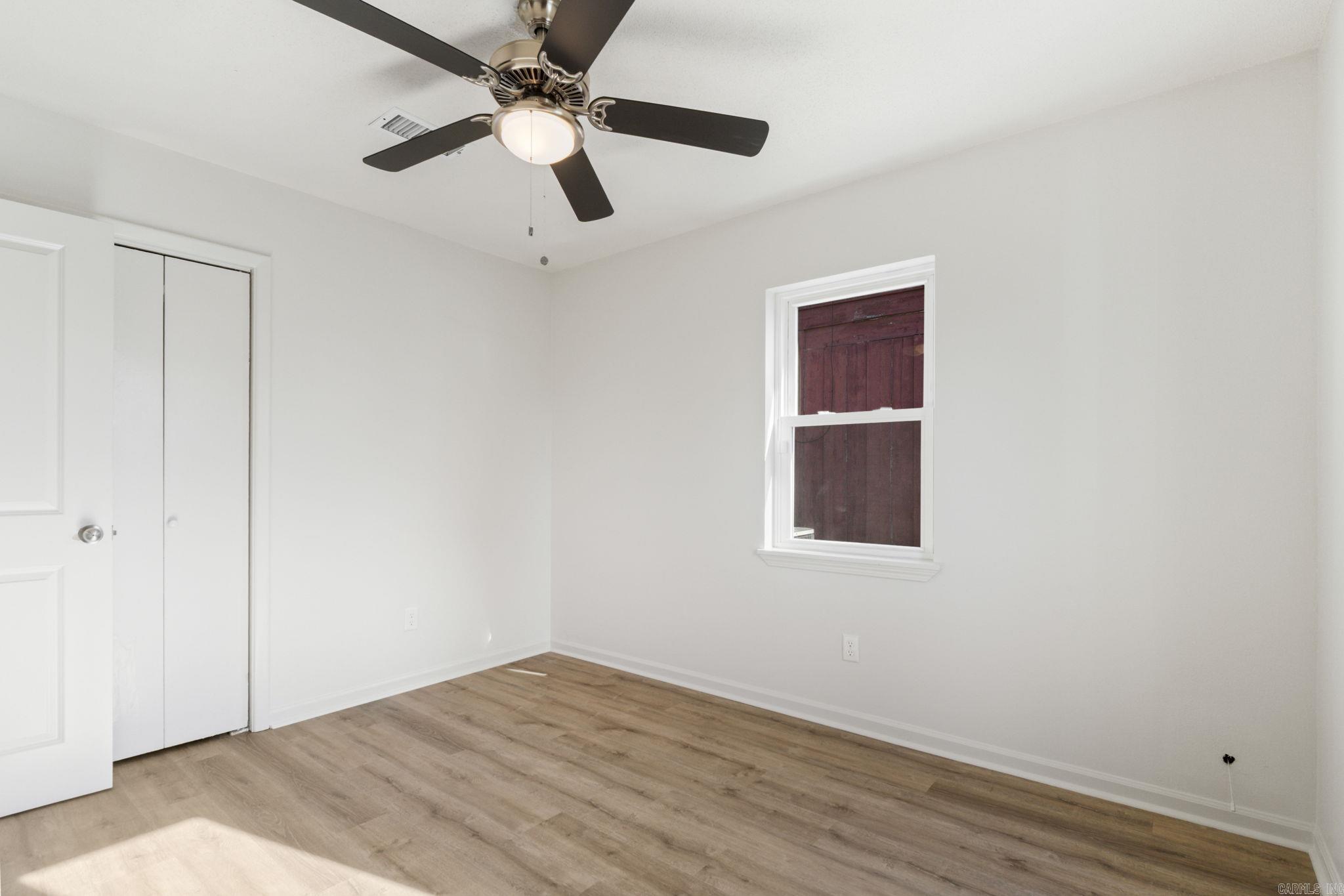 114 Overland  Jacksonville, AR