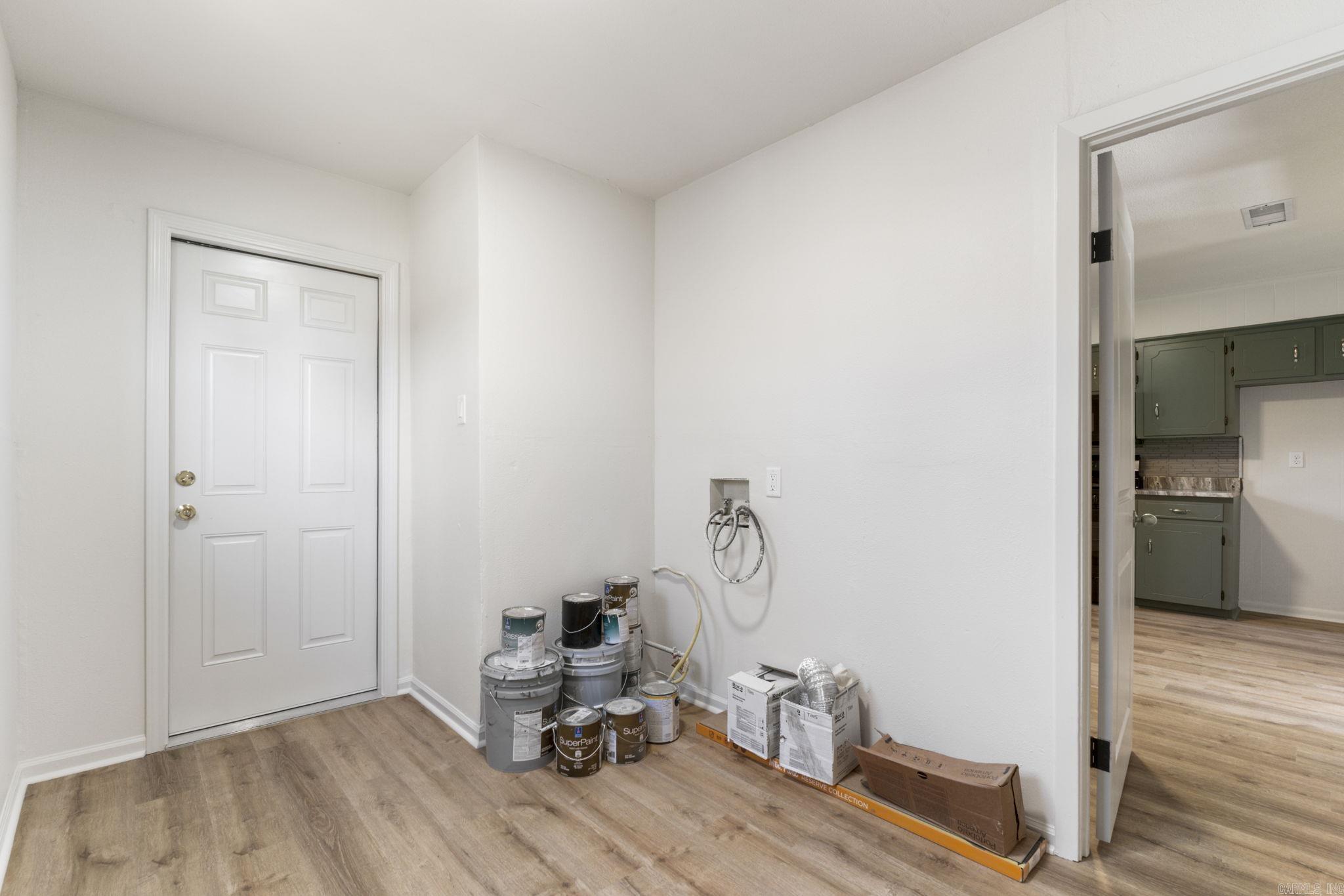 114 Overland  Jacksonville, AR