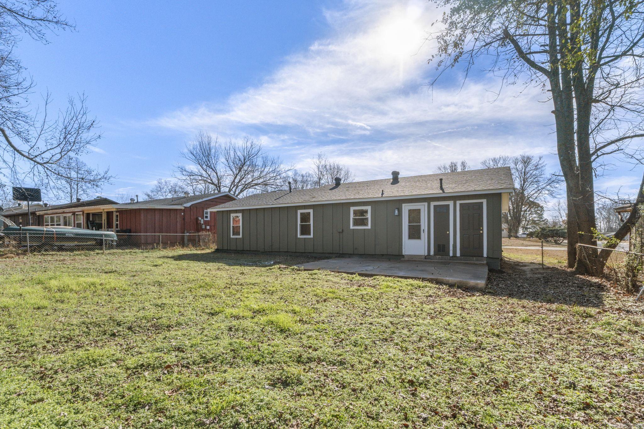 114 Overland  Jacksonville, AR
