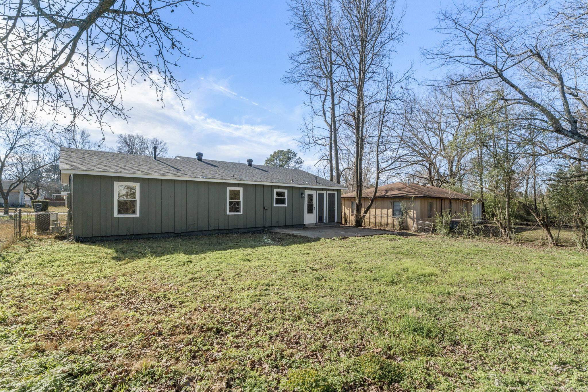114 Overland  Jacksonville, AR