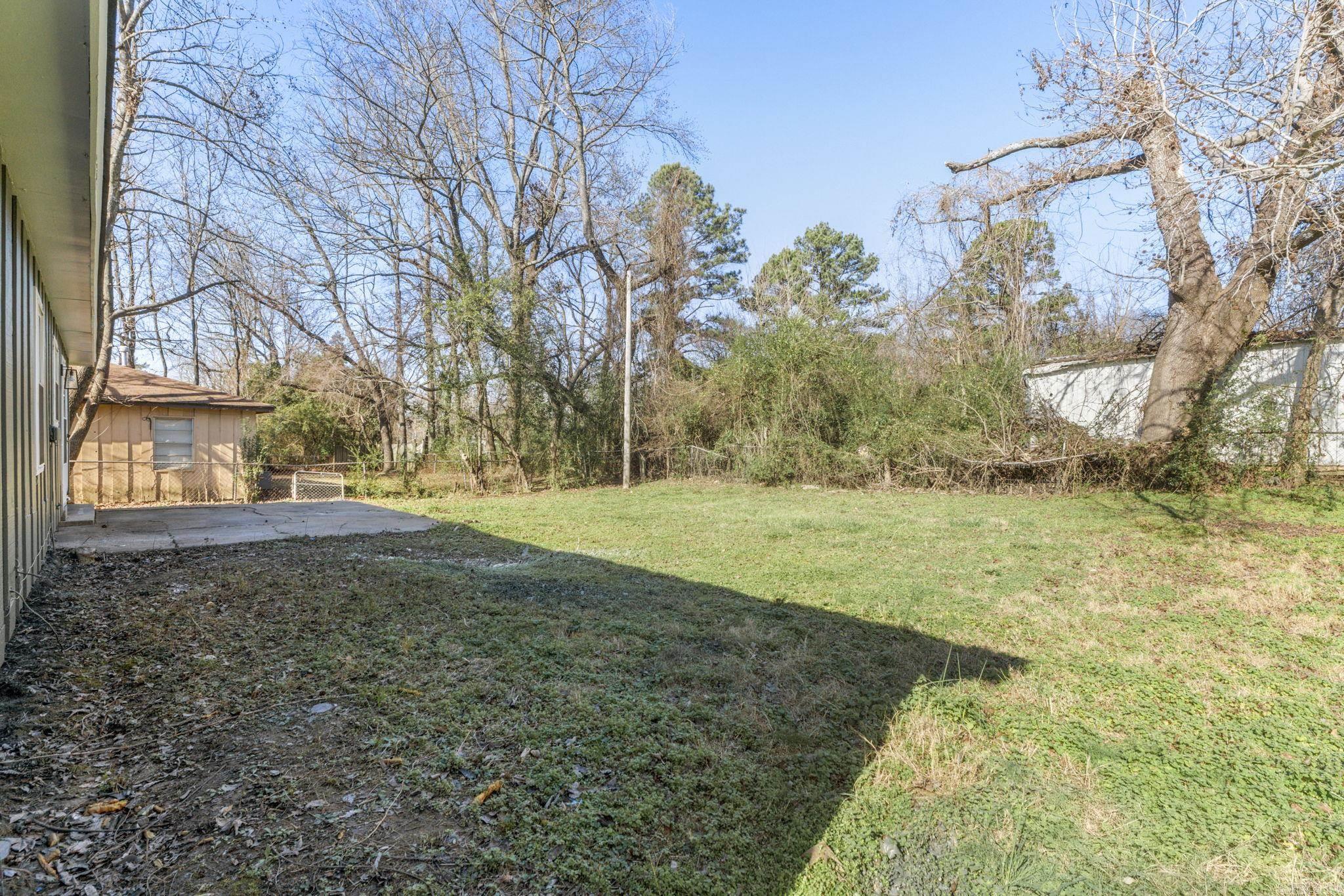 114 Overland  Jacksonville, AR