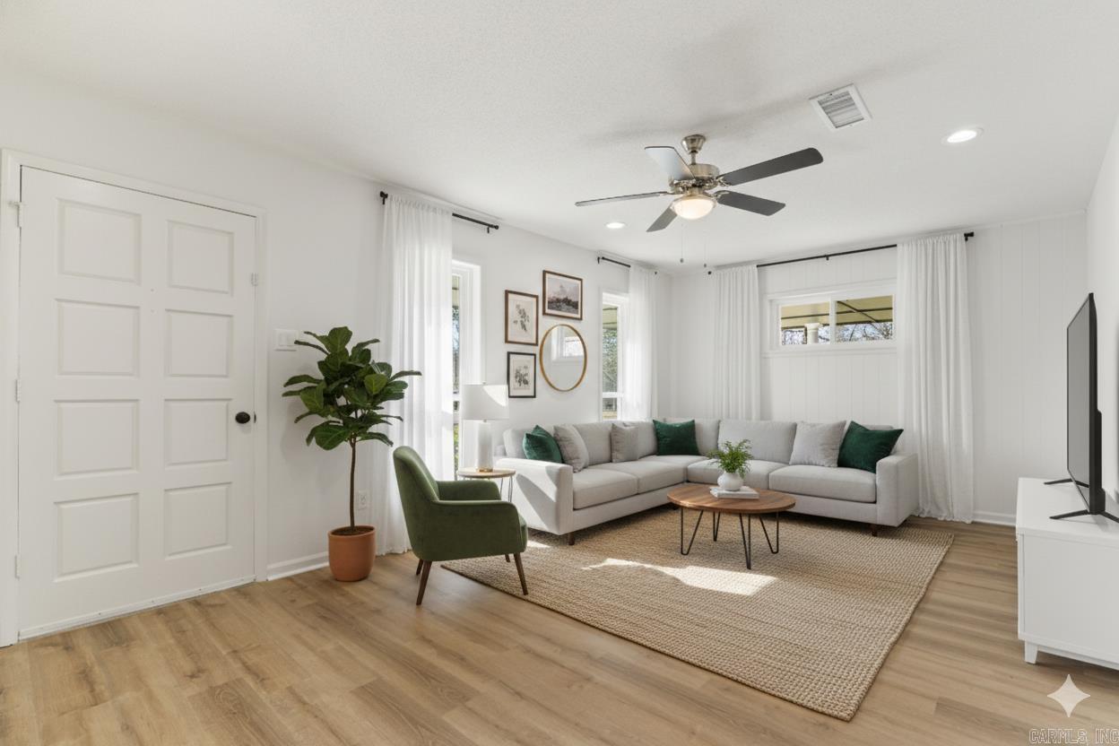 114 Overland  Jacksonville, AR