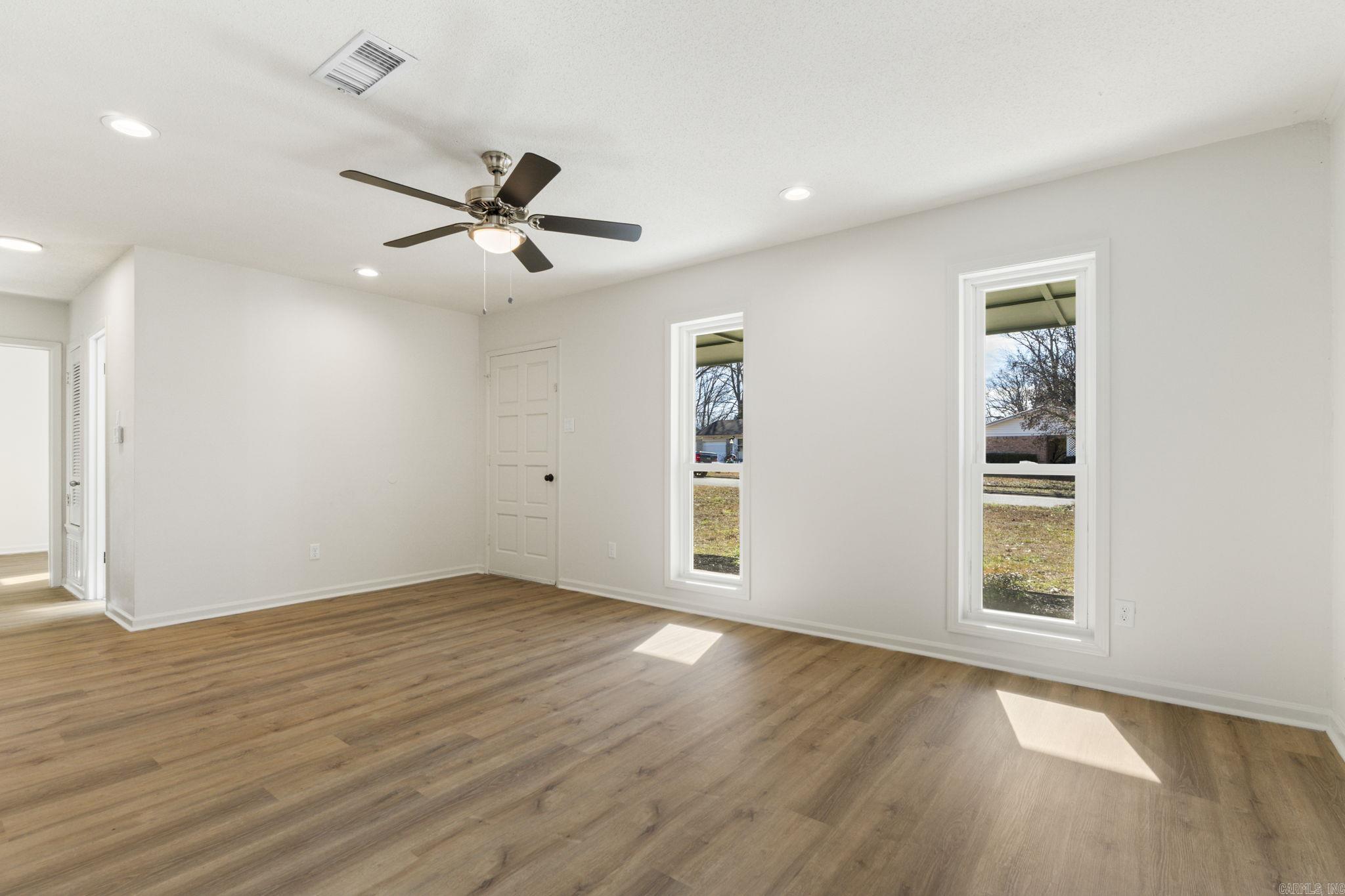 114 Overland  Jacksonville, AR