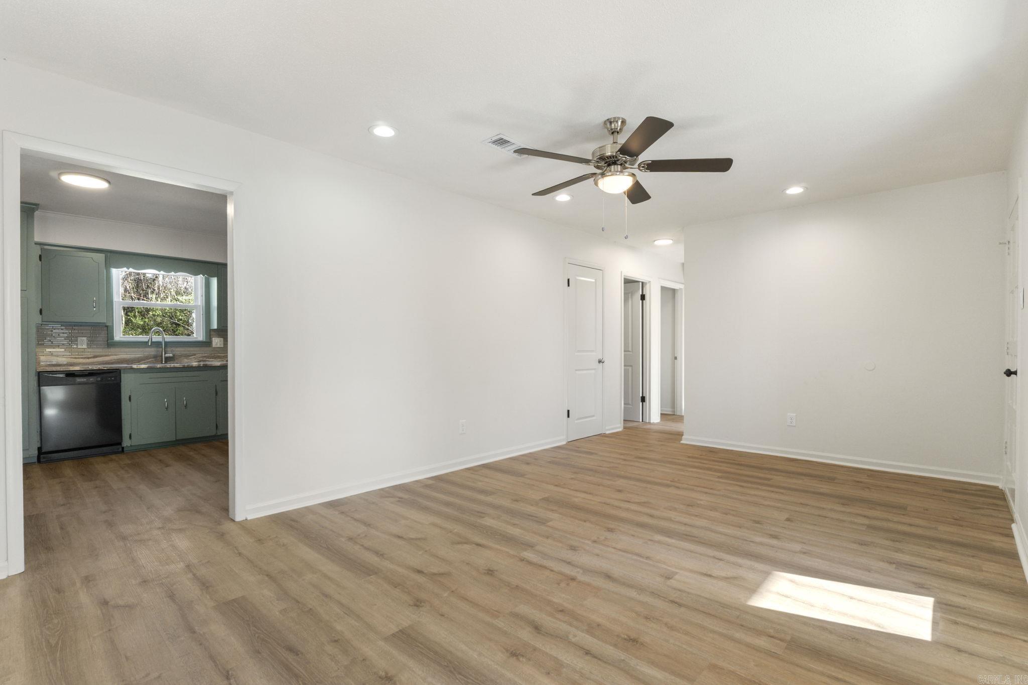 114 Overland  Jacksonville, AR