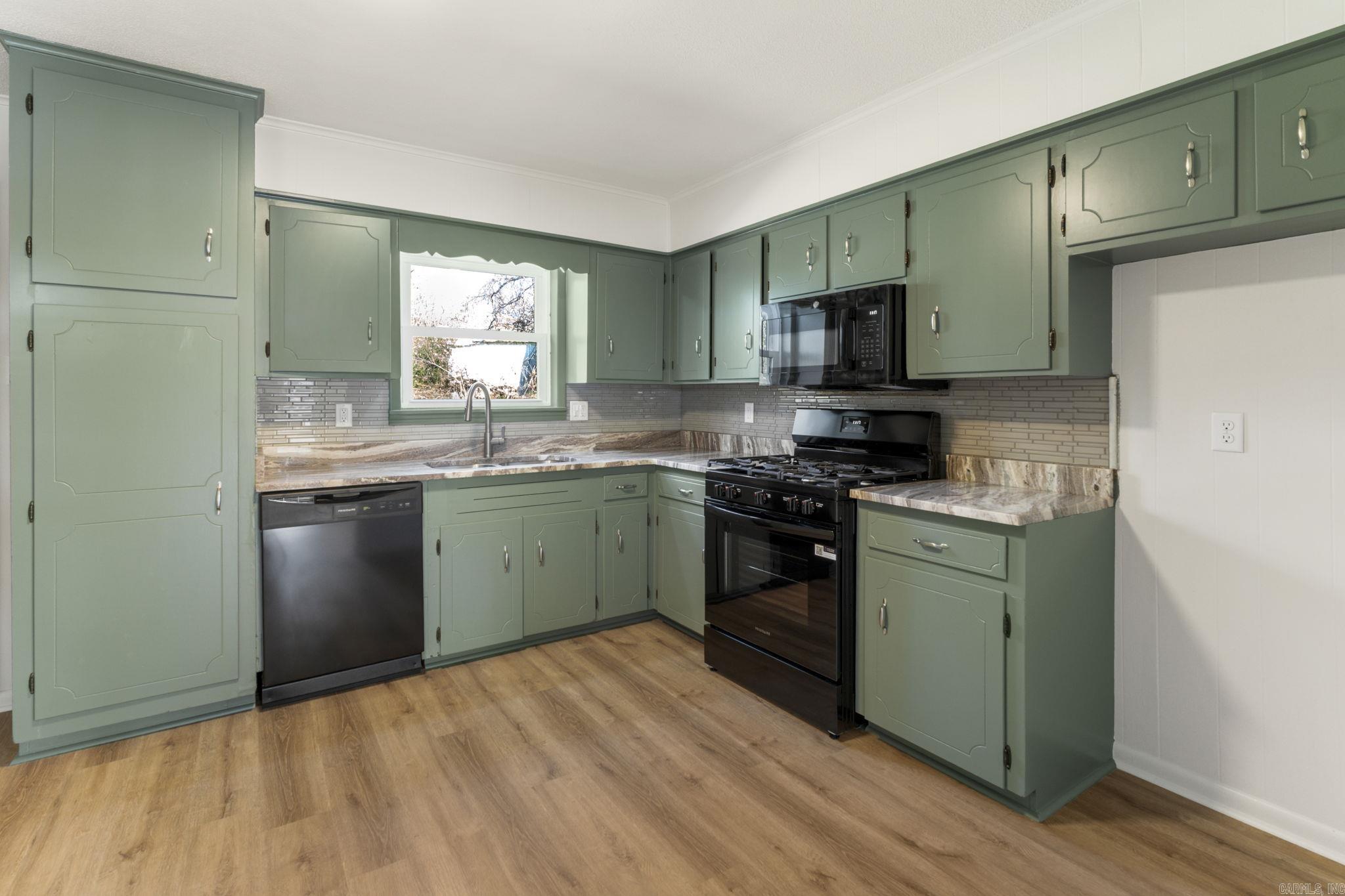 114 Overland  Jacksonville, AR