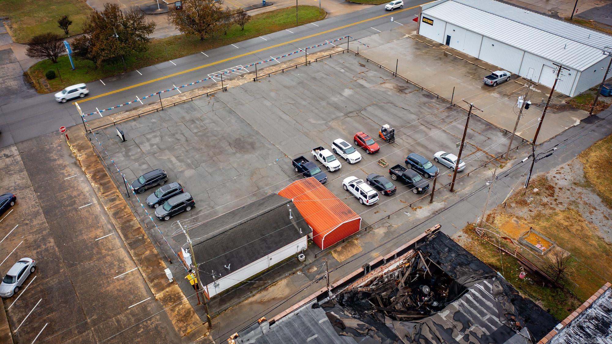 102 Main  England, AR