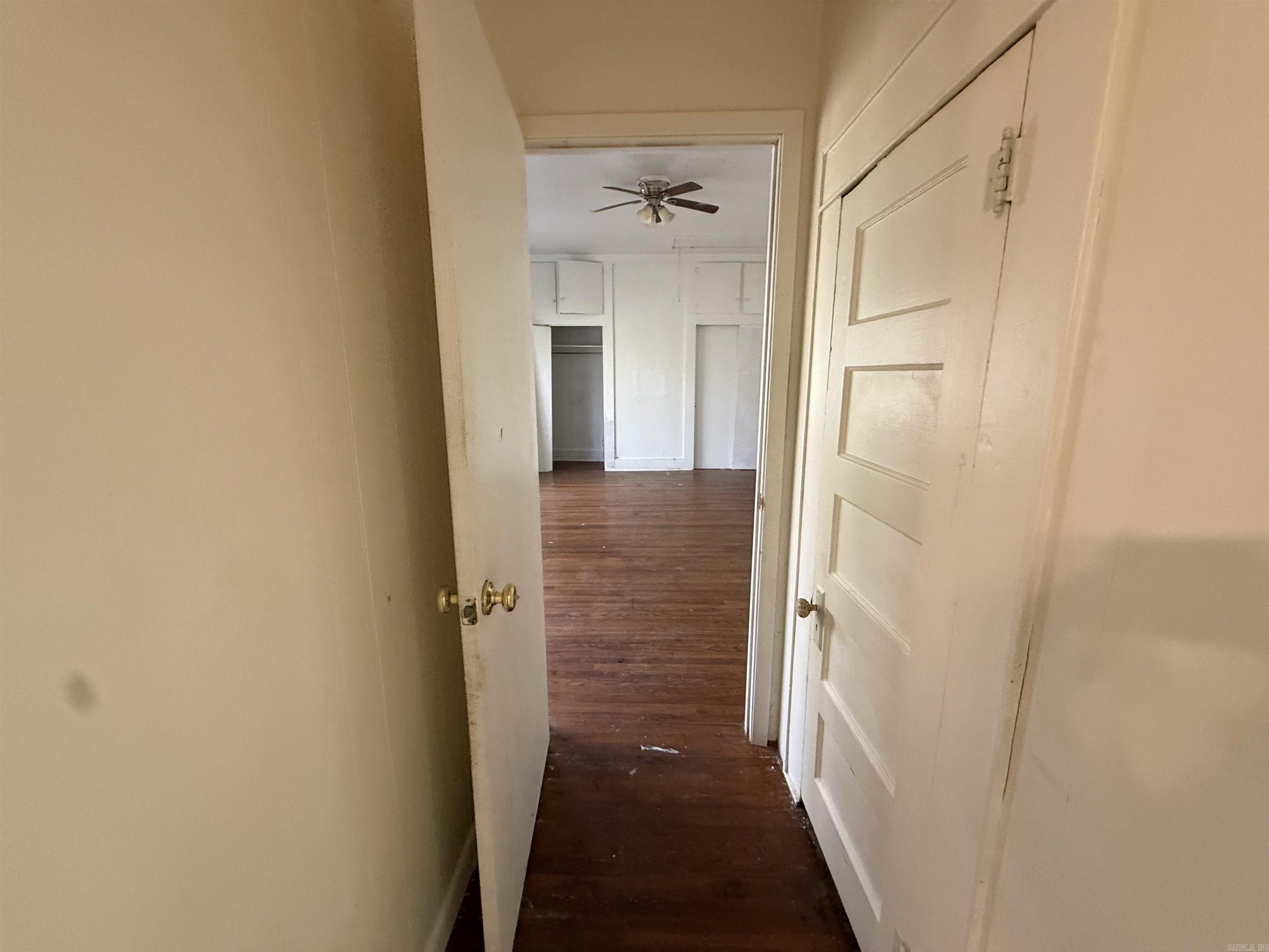 507 N 14th  Arkadelphia, AR