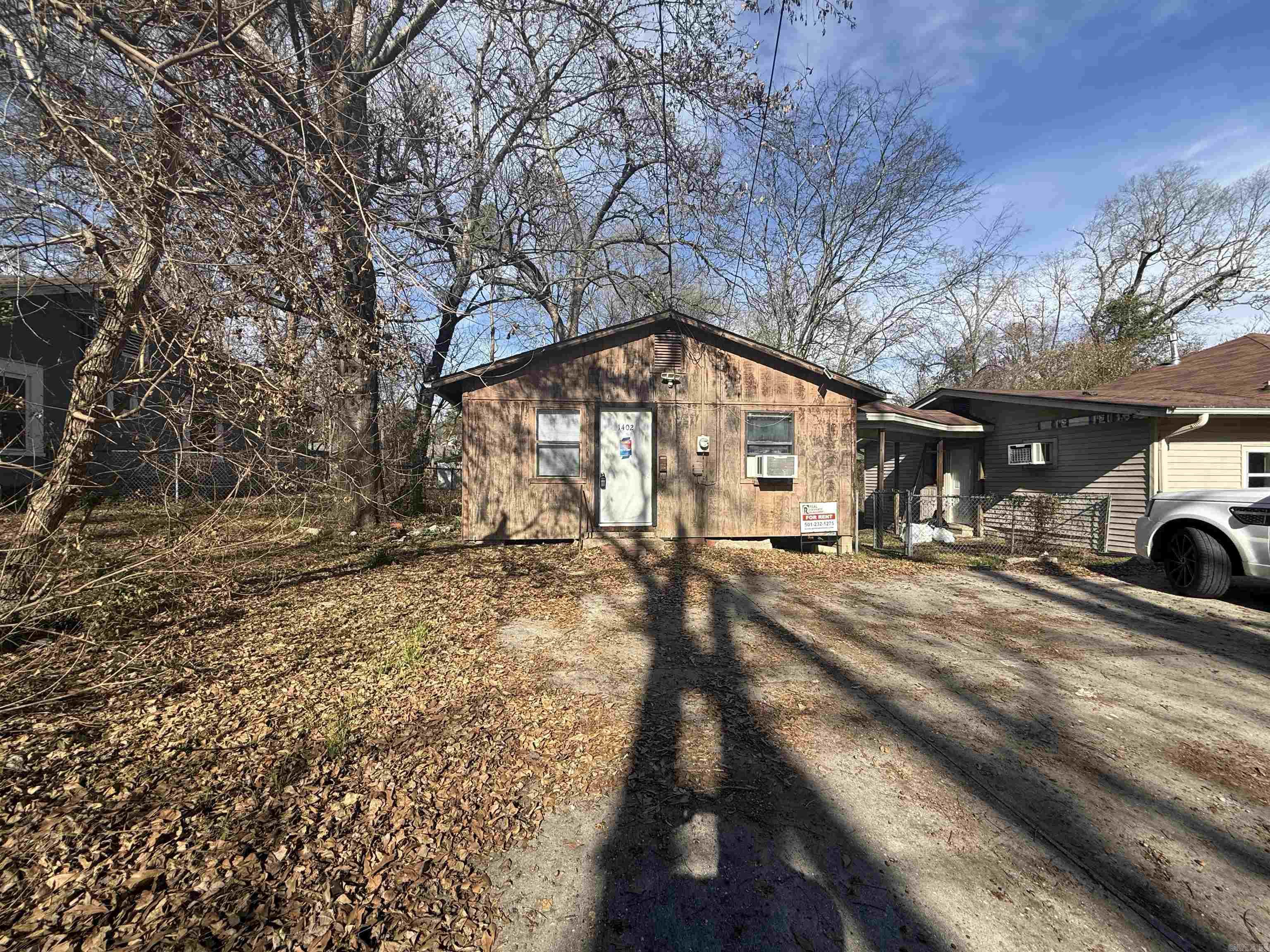 507 N 14th  Arkadelphia, AR