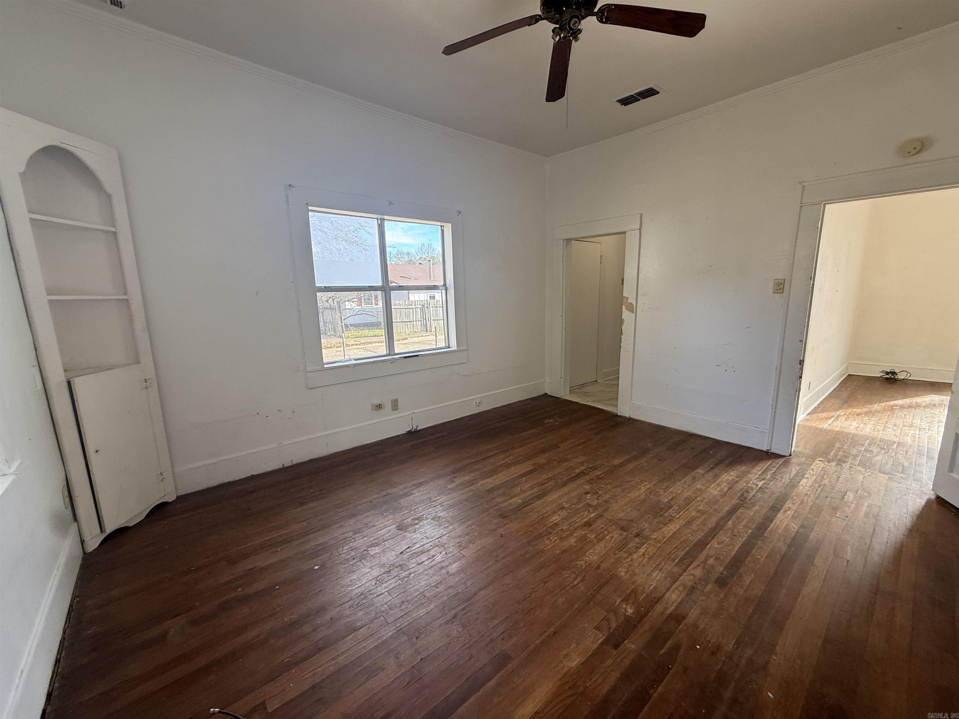 507 N 14th  Arkadelphia, AR