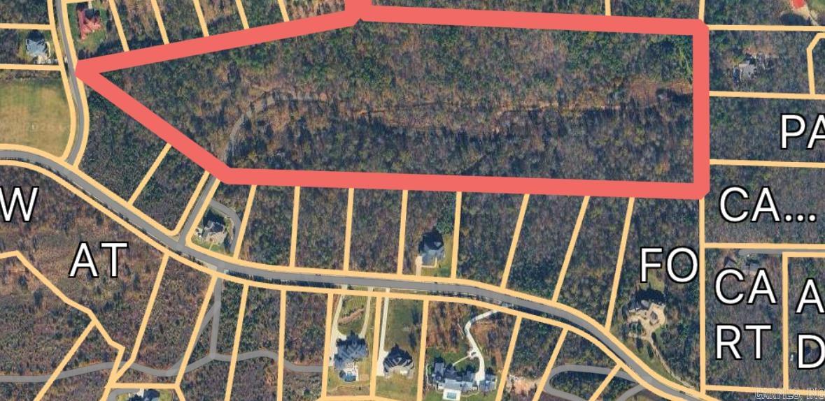 River Valley View Estates LLC  Roland, AR