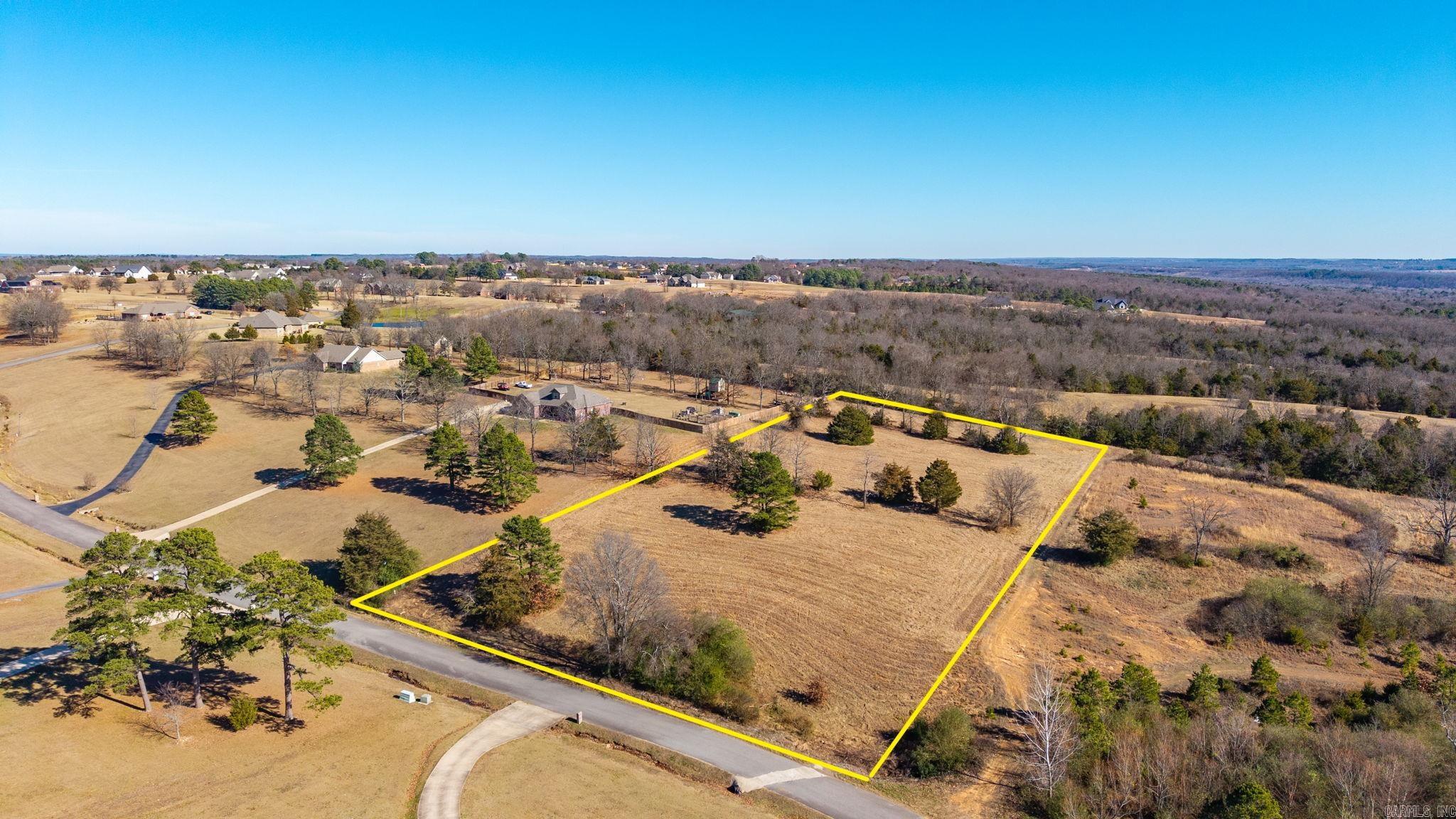 Lot 50 Woodridge  Greenbrier, AR