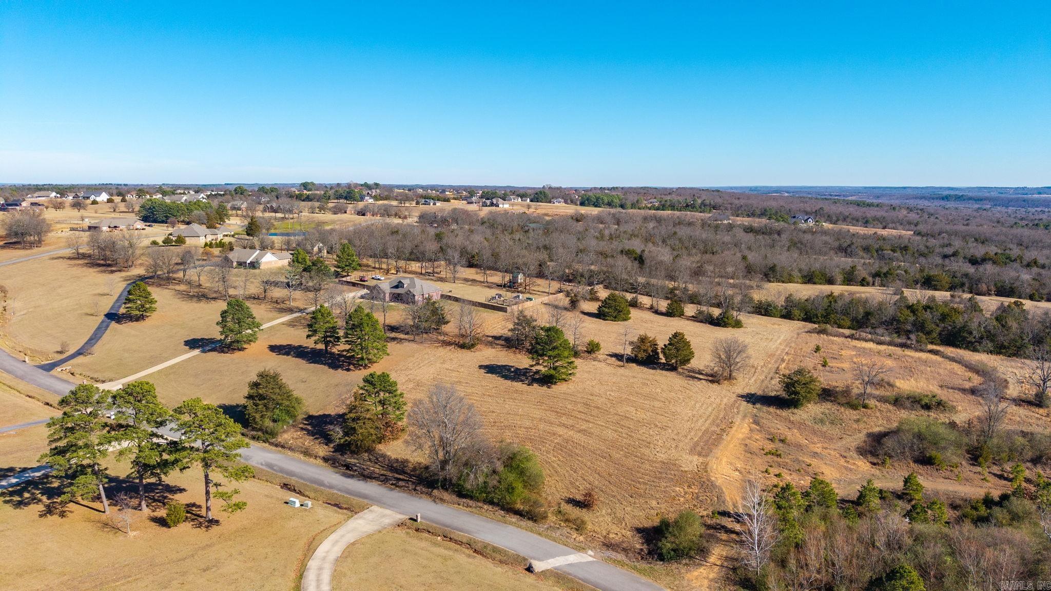 Lot 50 Woodridge  Greenbrier, AR